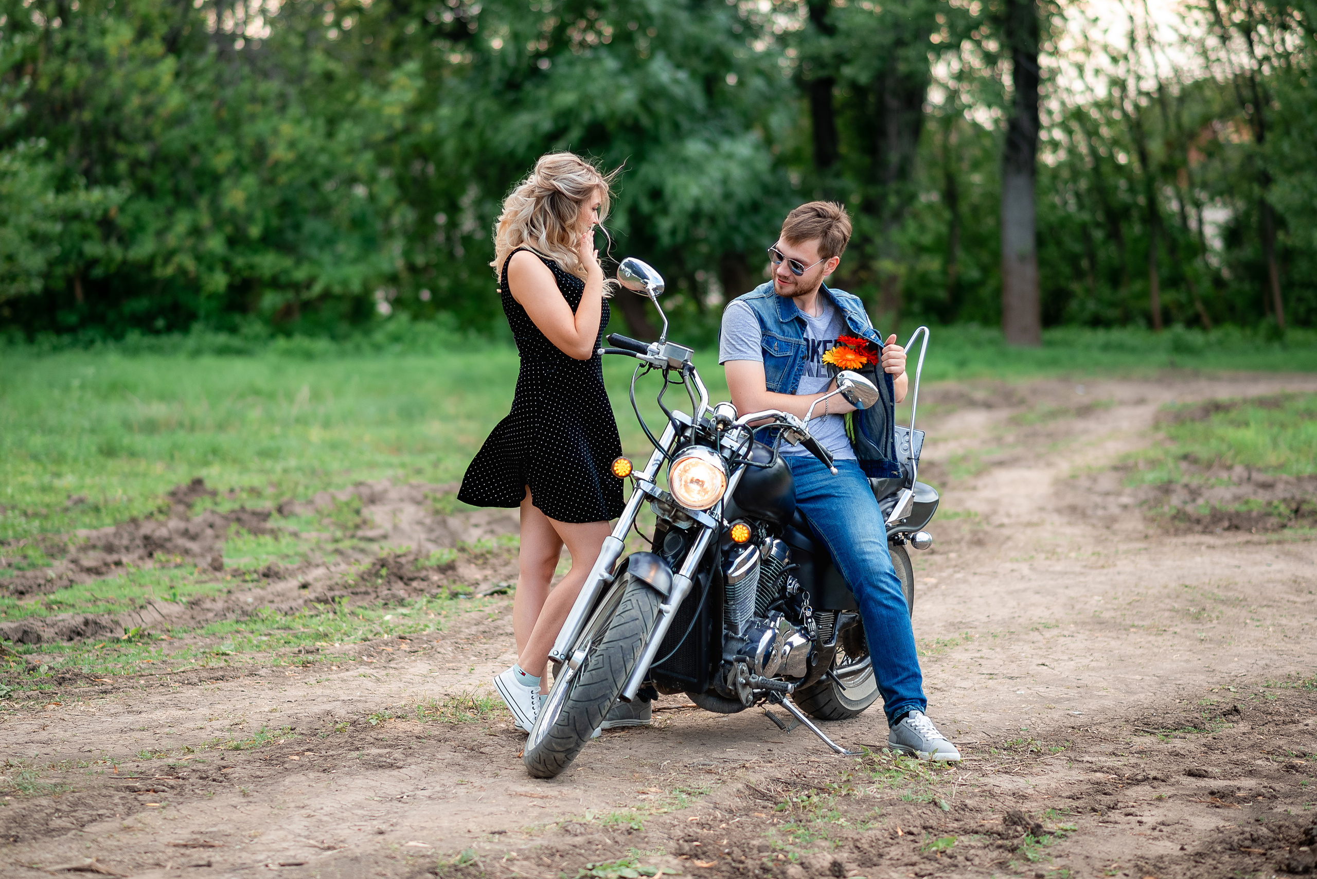 Love story фотосессия. Детский, свадебный и семейный фотограф в Волгограде Наталья Давыдова