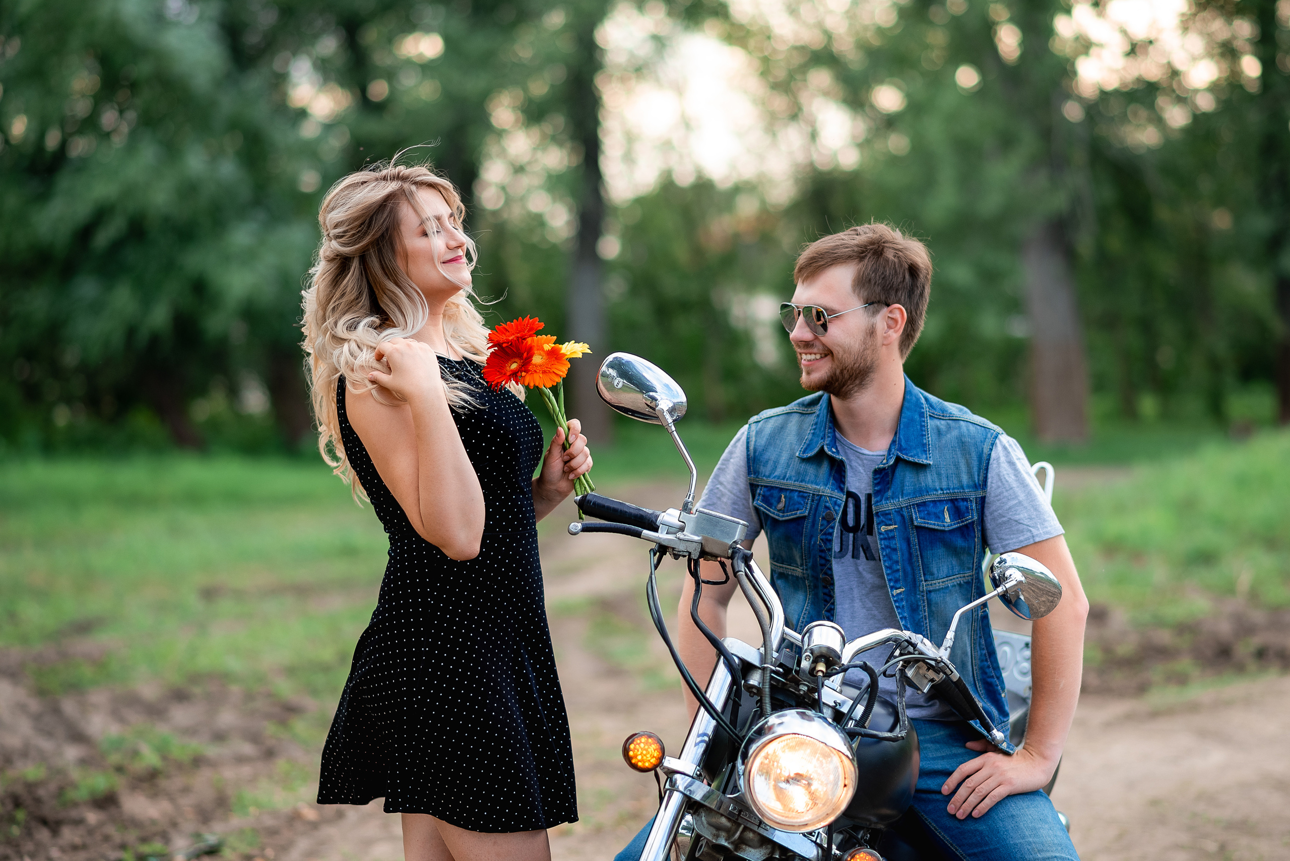 Love story фотосессия. Детский, свадебный и семейный фотограф в Волгограде Наталья Давыдова