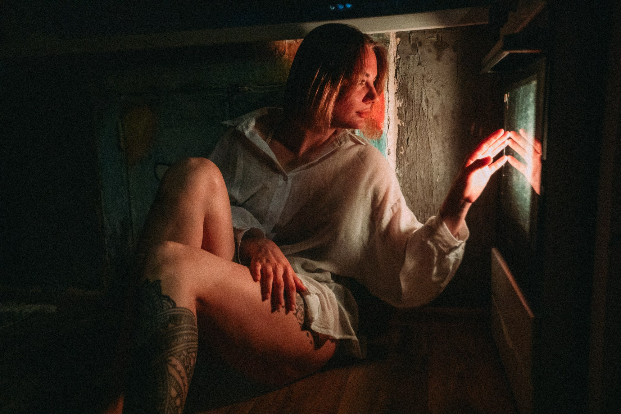 Атмосфера жизни. Свадебный и семейный фотограф в Екатеринбурге Илья Рихтер