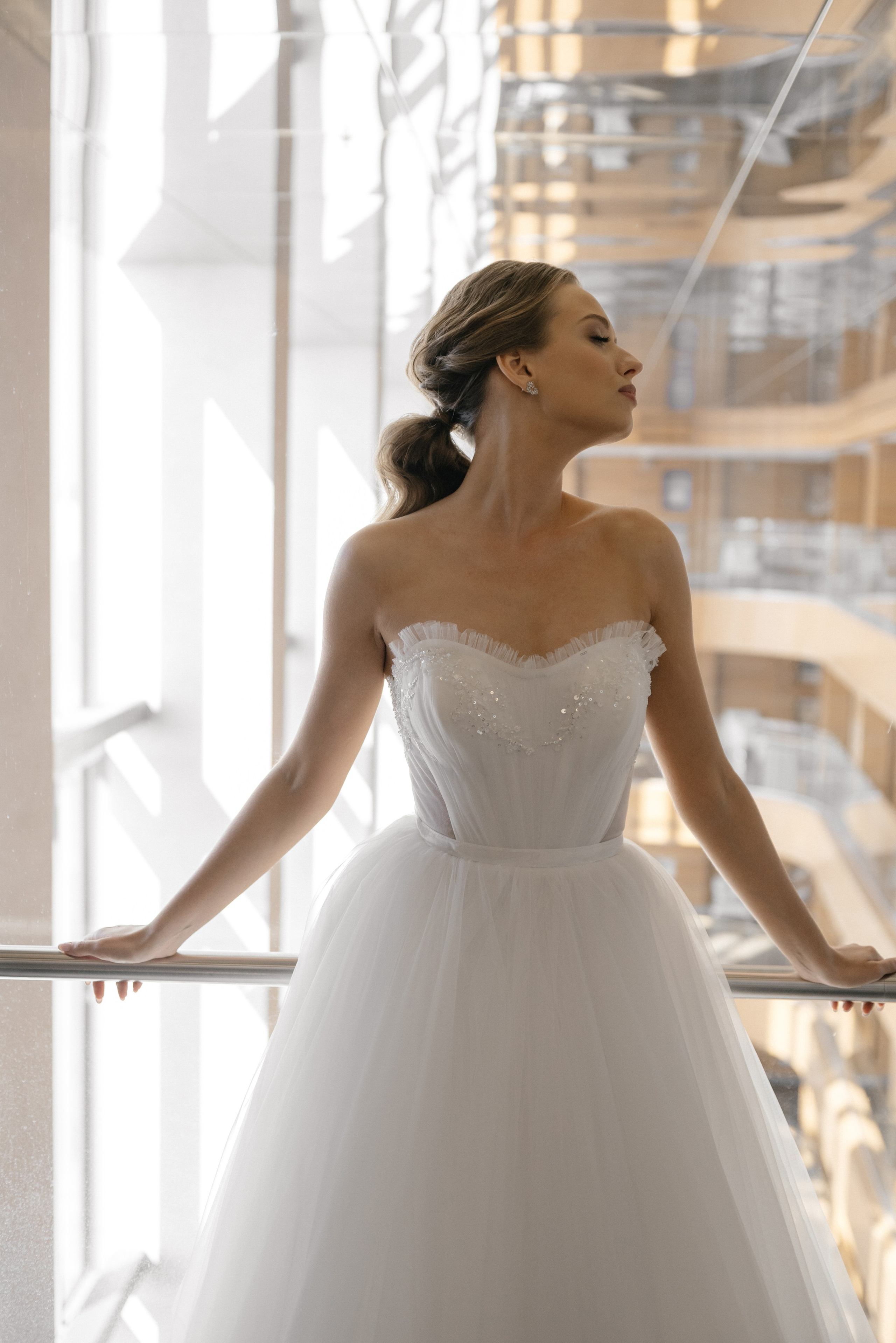 Wedding day in GRAND CNALET. Главная