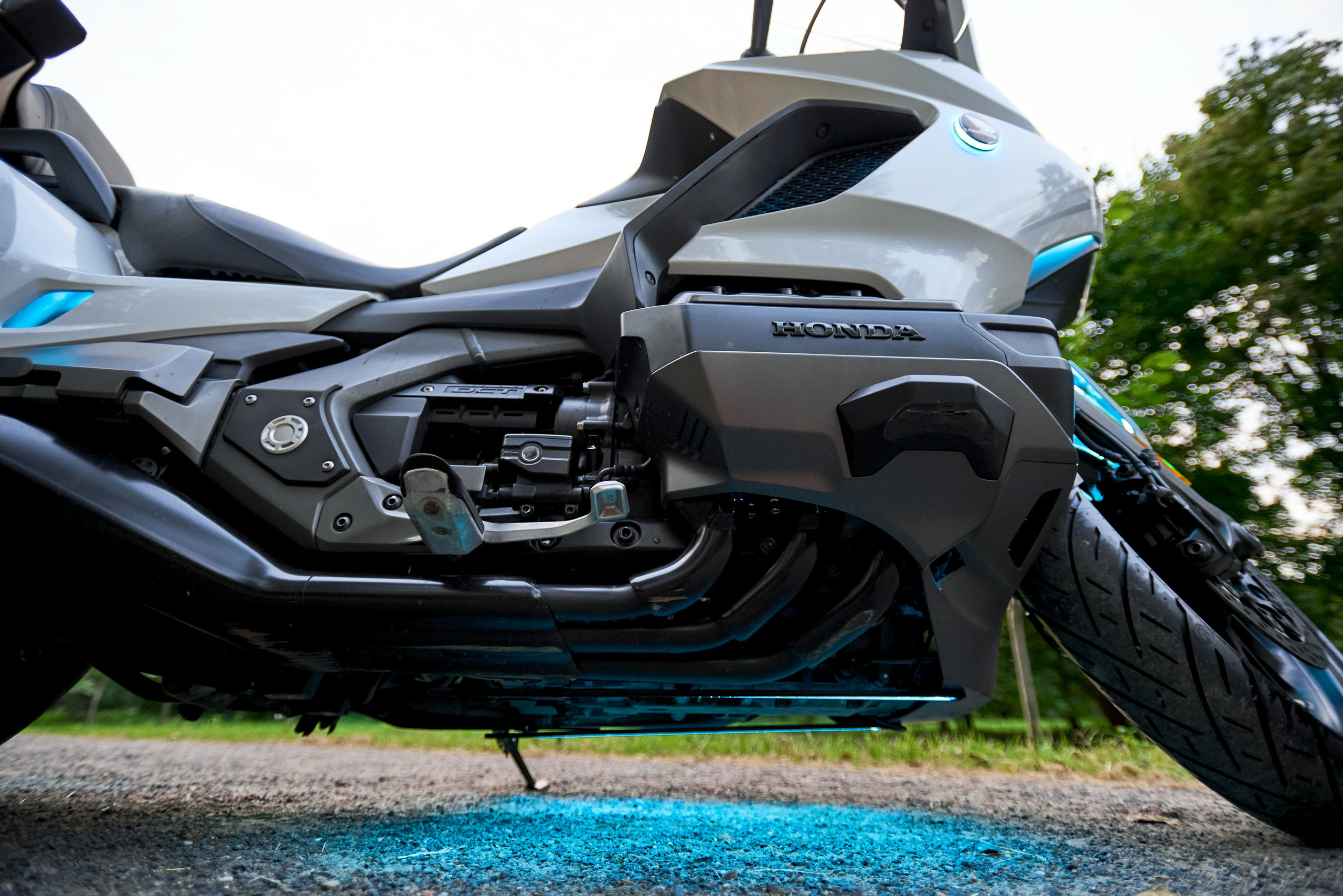 Honda. Автомобильный и интерьерный фотограф в Минске Александр Тагаев