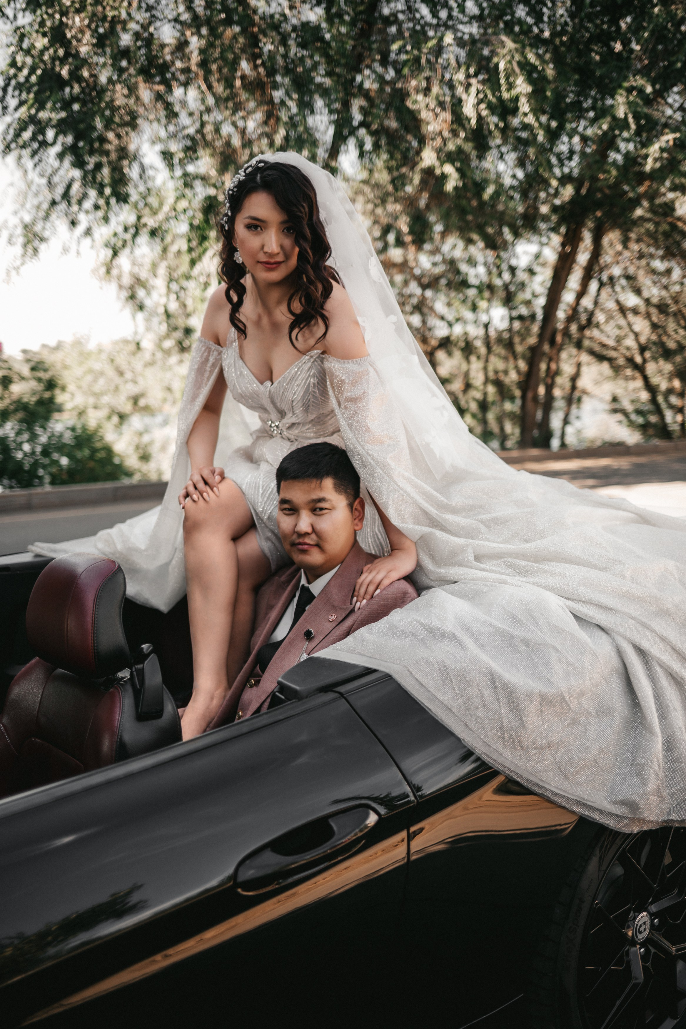 Доржи и Диана. Nadin.K фотограф Иркутск, Байкал, Братск