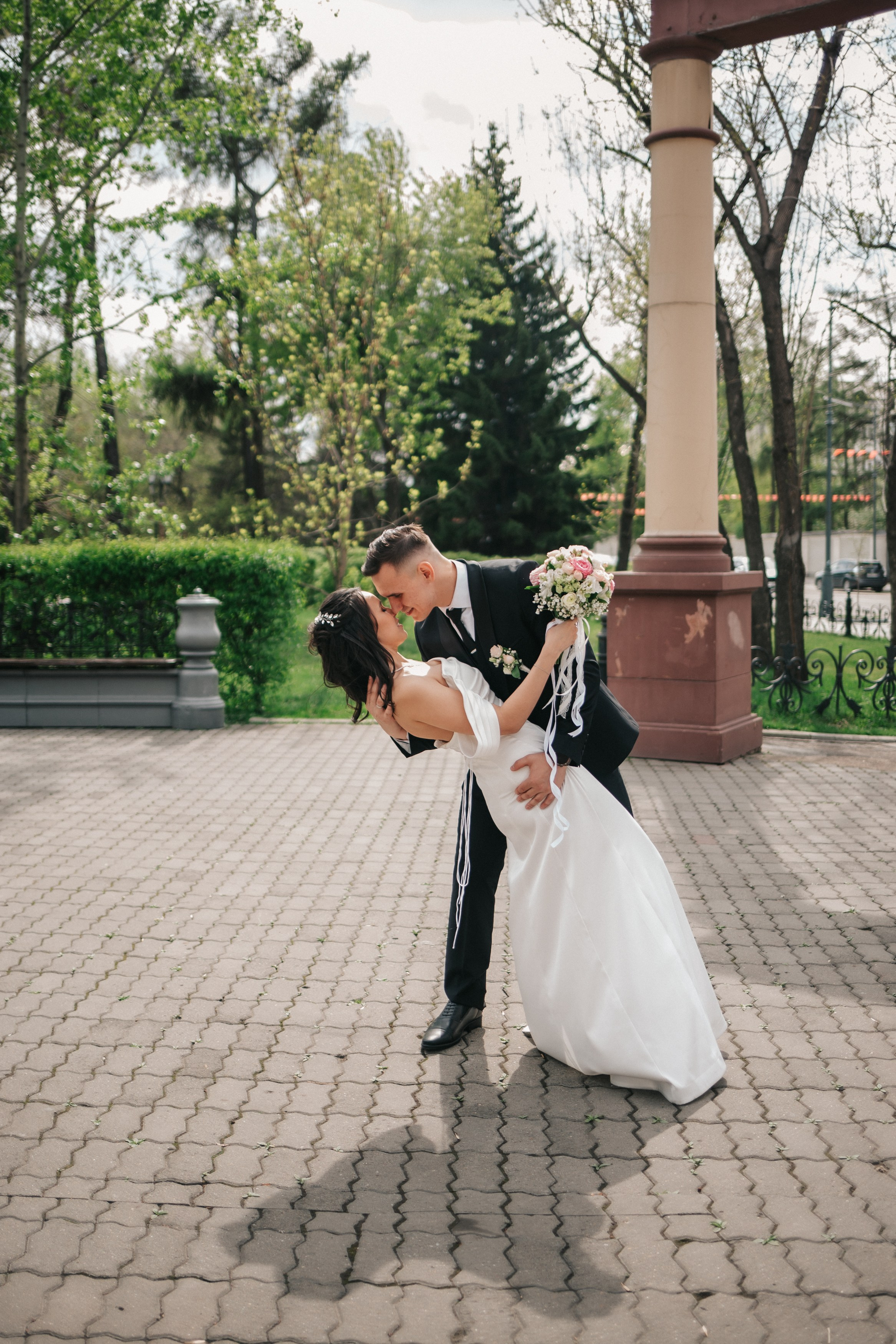 Никита и Кристина. Nadin.K фотограф Иркутск, Байкал, Братск