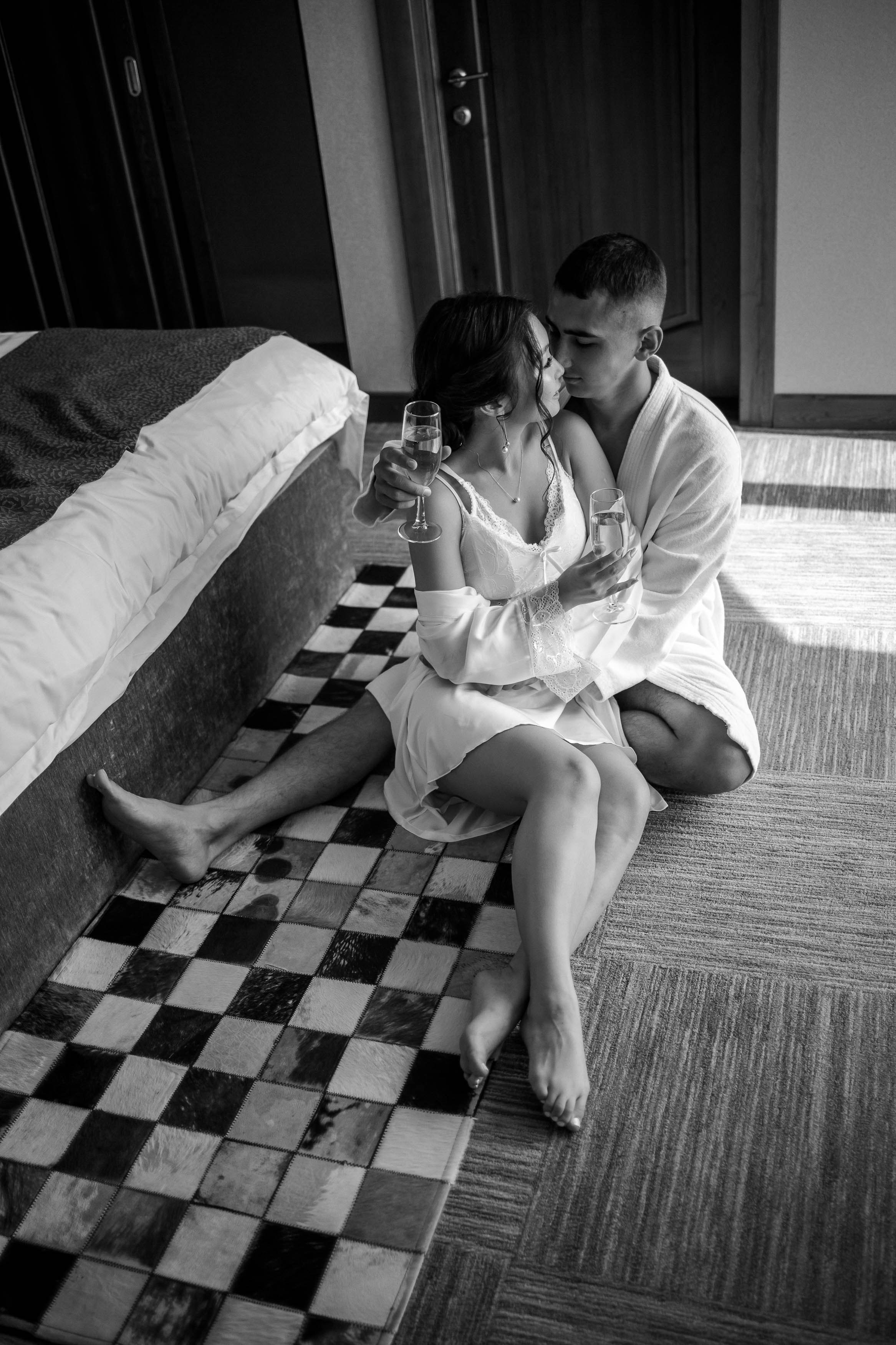 Владислав и Полина. Nadin.K фотограф Иркутск, Байкал, Братск