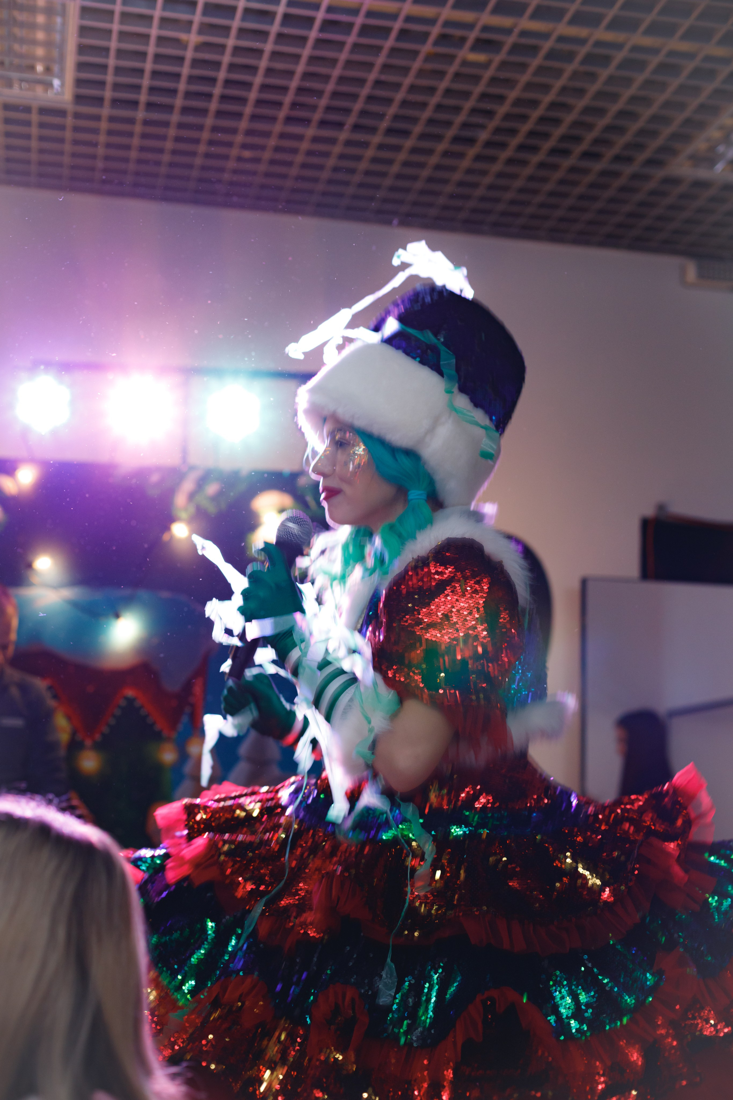 Happy new year. Photokarish