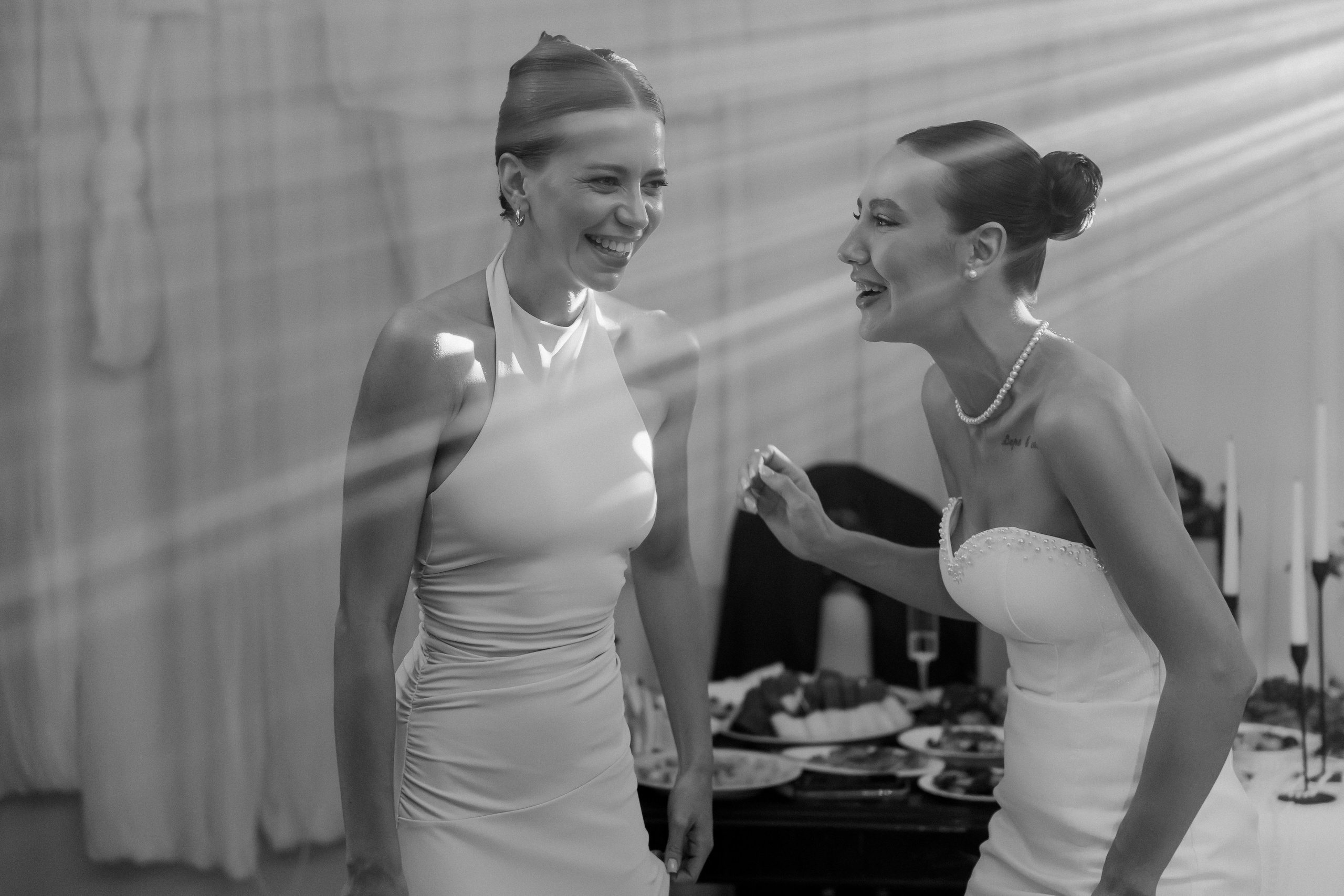 Любовь без слов. Дубинкина Екатерина Фотограф Рязань, Москва