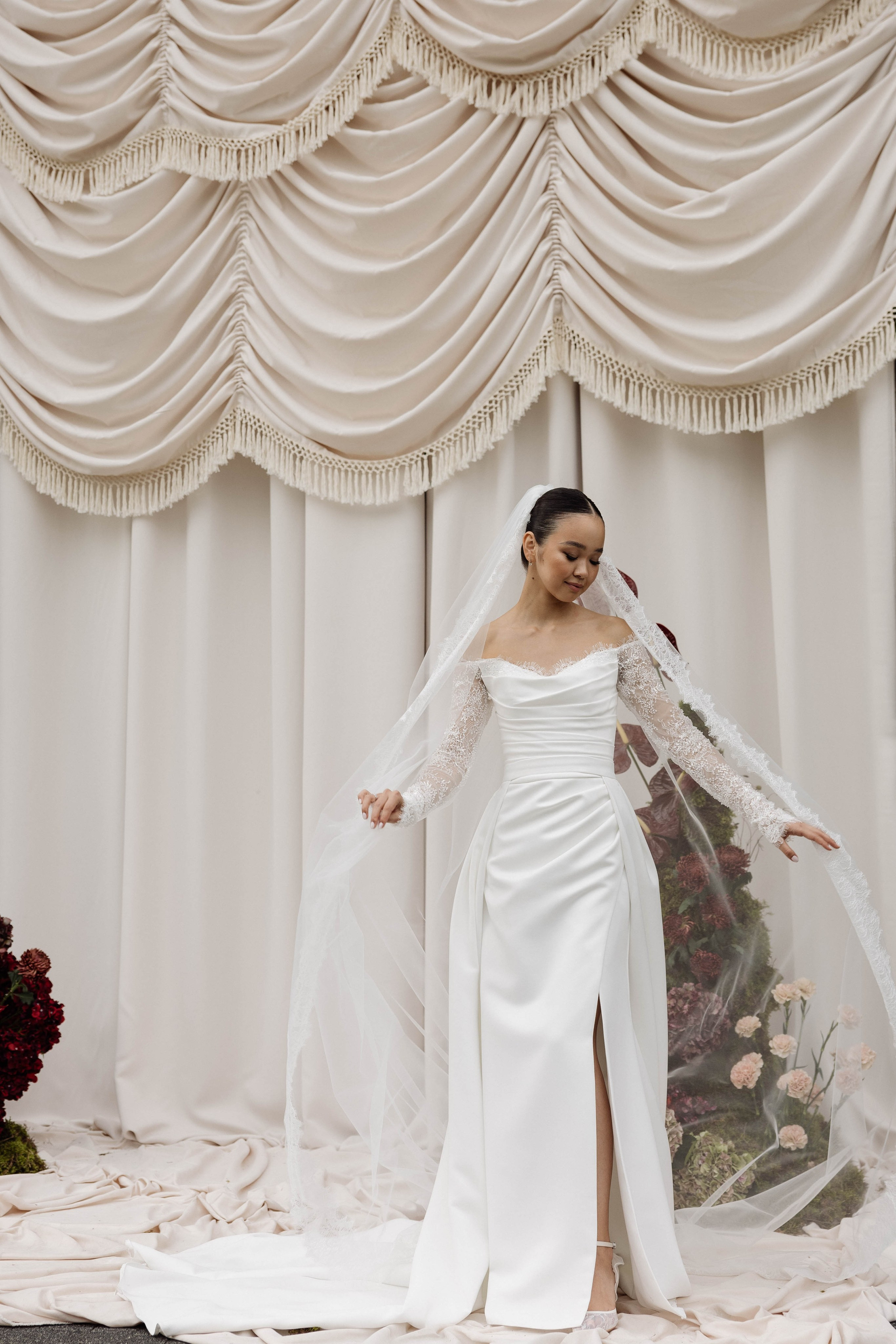 Арсен & Элина. Свадебный фотограф Красноярск Элина Леонова