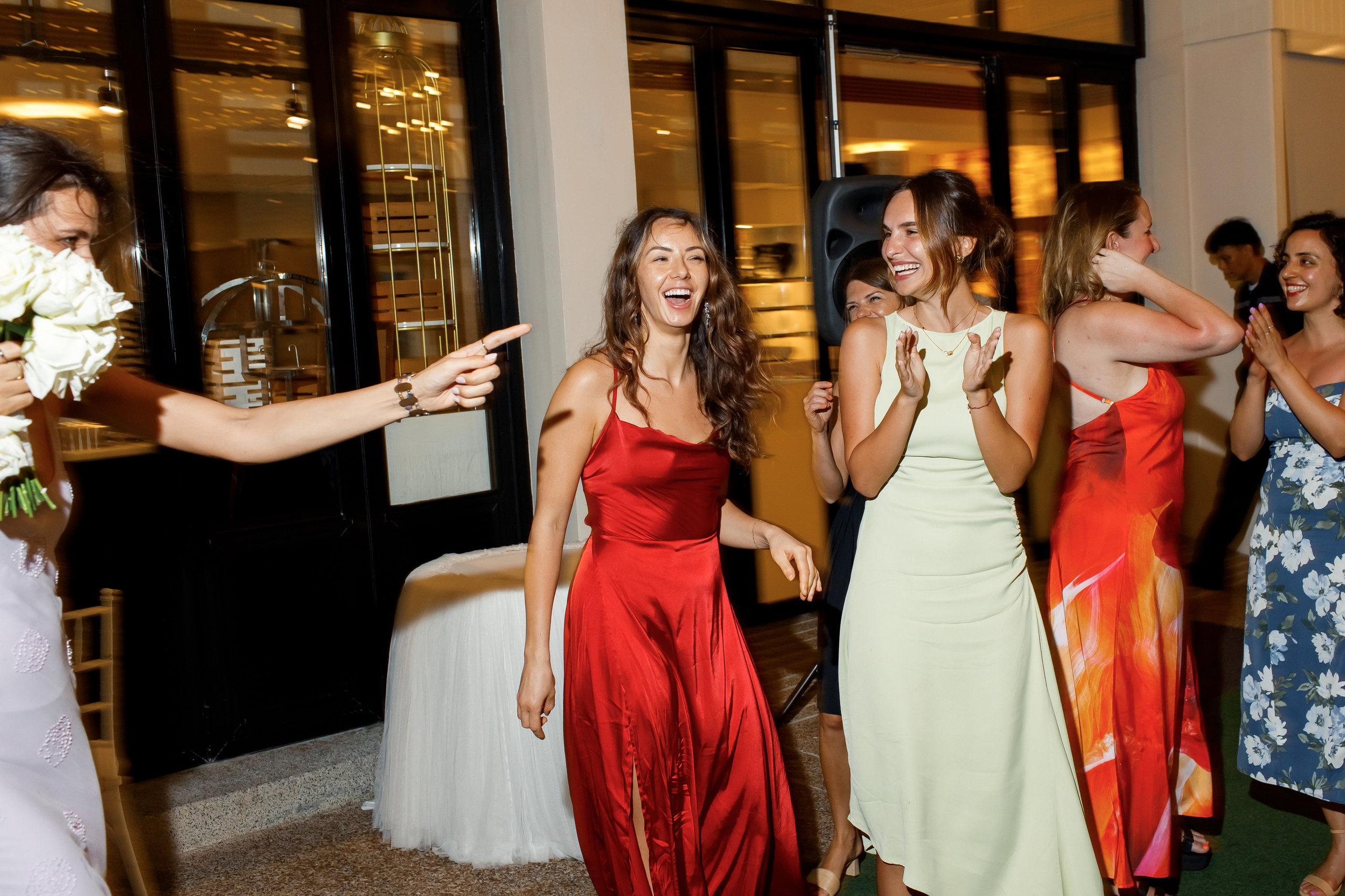 Свадьба в отеле Кататани остров Пхукет. Фотограф на Пхукете в Таиланде