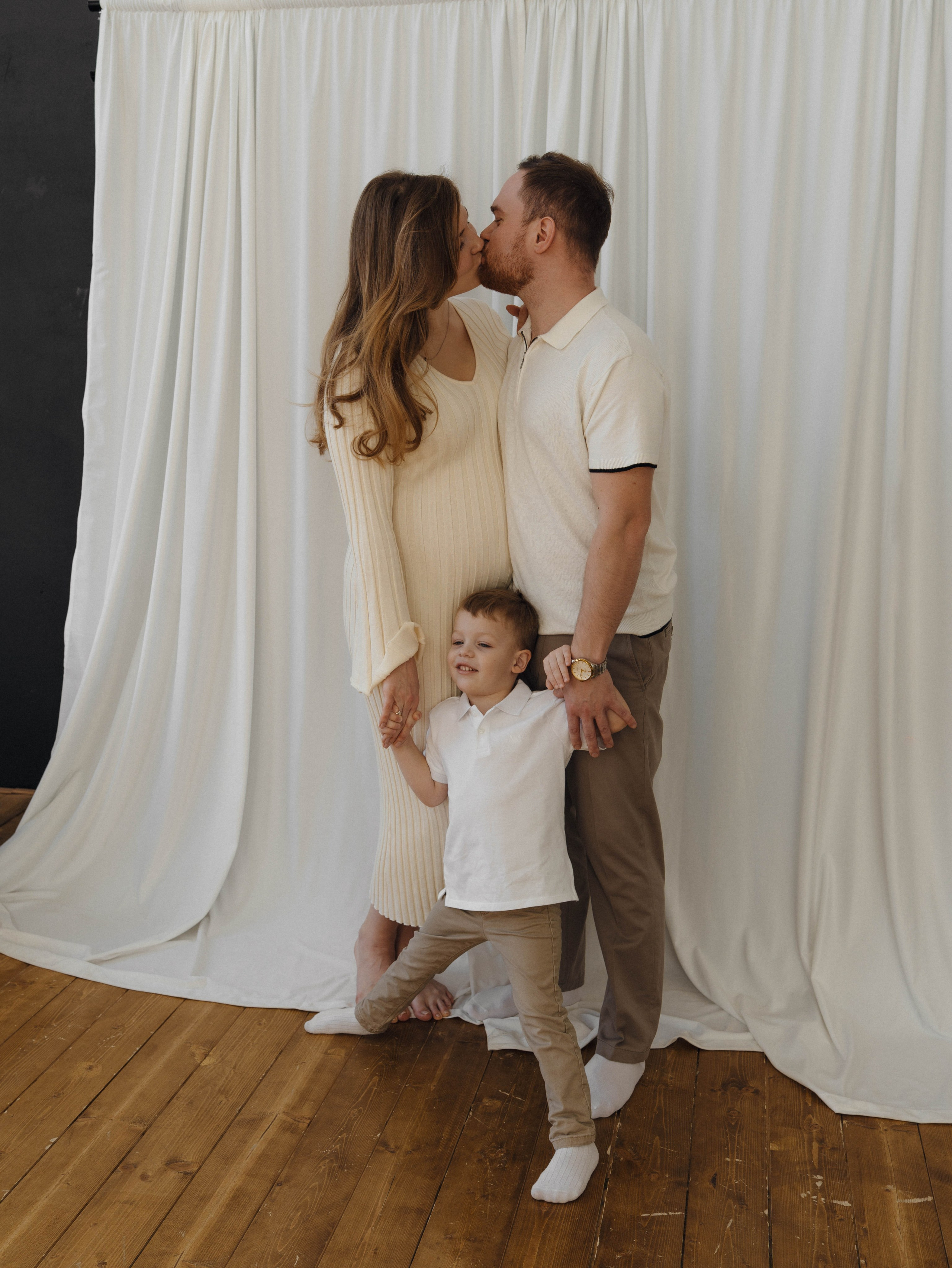 СЕМЕЙНЫЕ СЪЁМКИ. Свадебный фотограф и видеограф в Калуге | Анна Prednaznacheniee