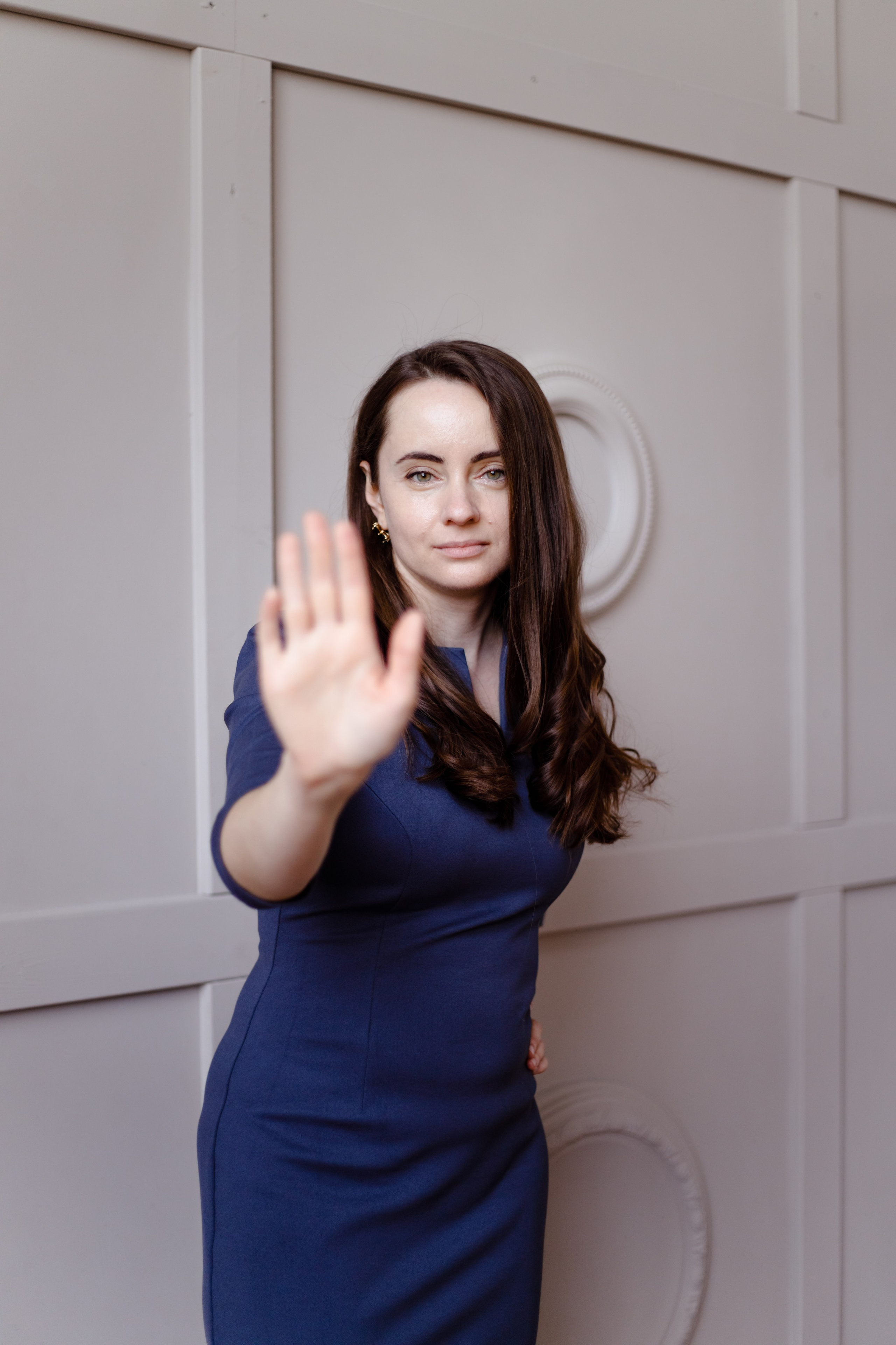 Юлия — скоро весна. Семейный фотограф Новороссийск, Анапа, Геленджик — Юлия Давыдова