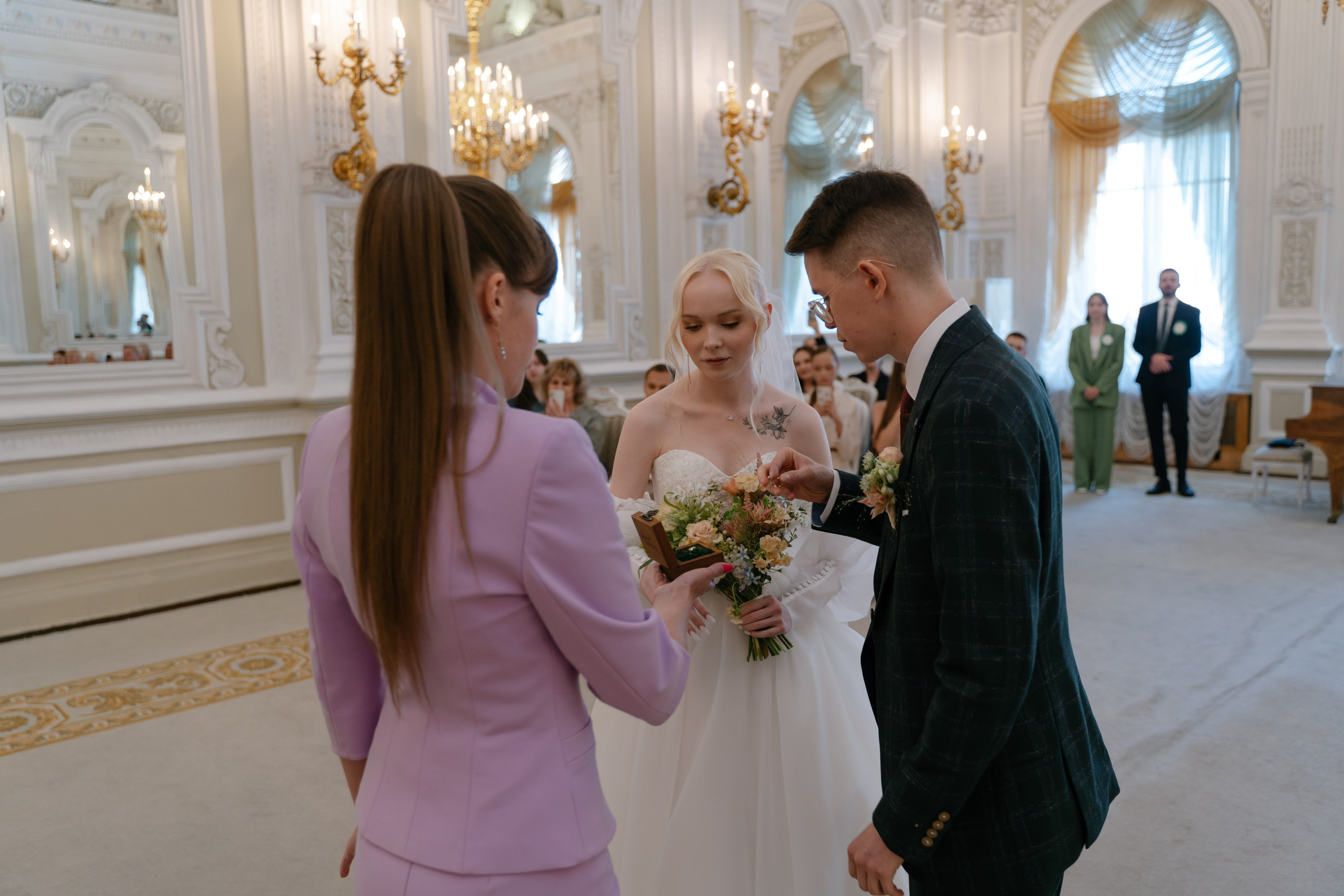 09.08.2023. Свадебный фотограф — Наталья Фед СПб/Москва