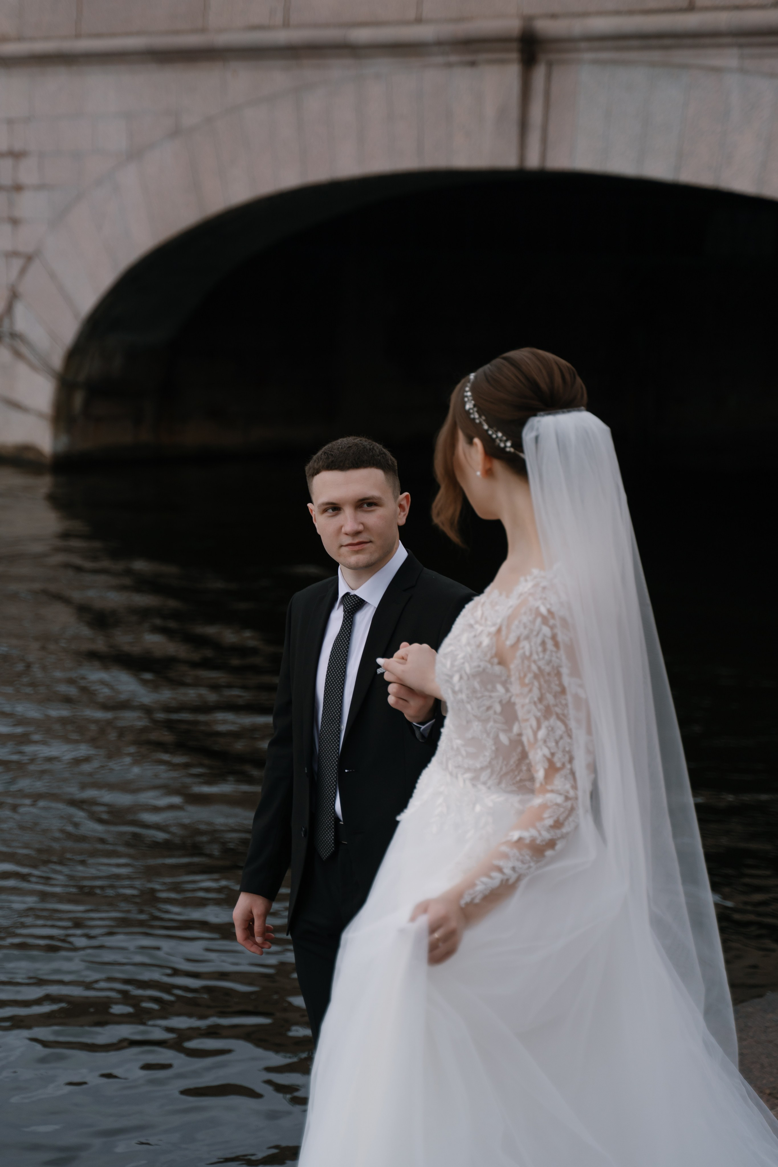 08.09.2023. Свадебный фотограф — Наталья Фед СПб/Москва