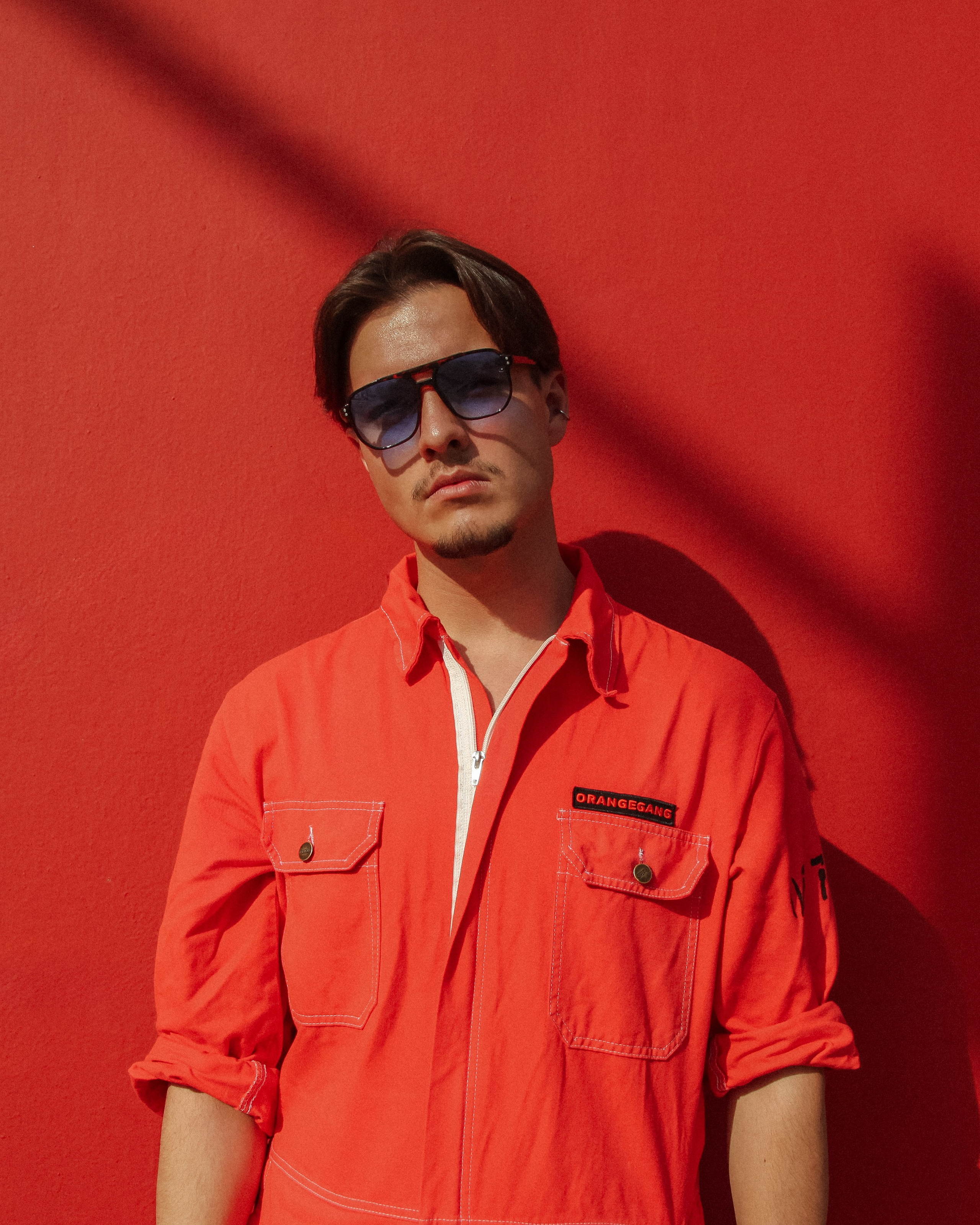 Миша. Татьяна Фокина — портретный фотограф и AI creator