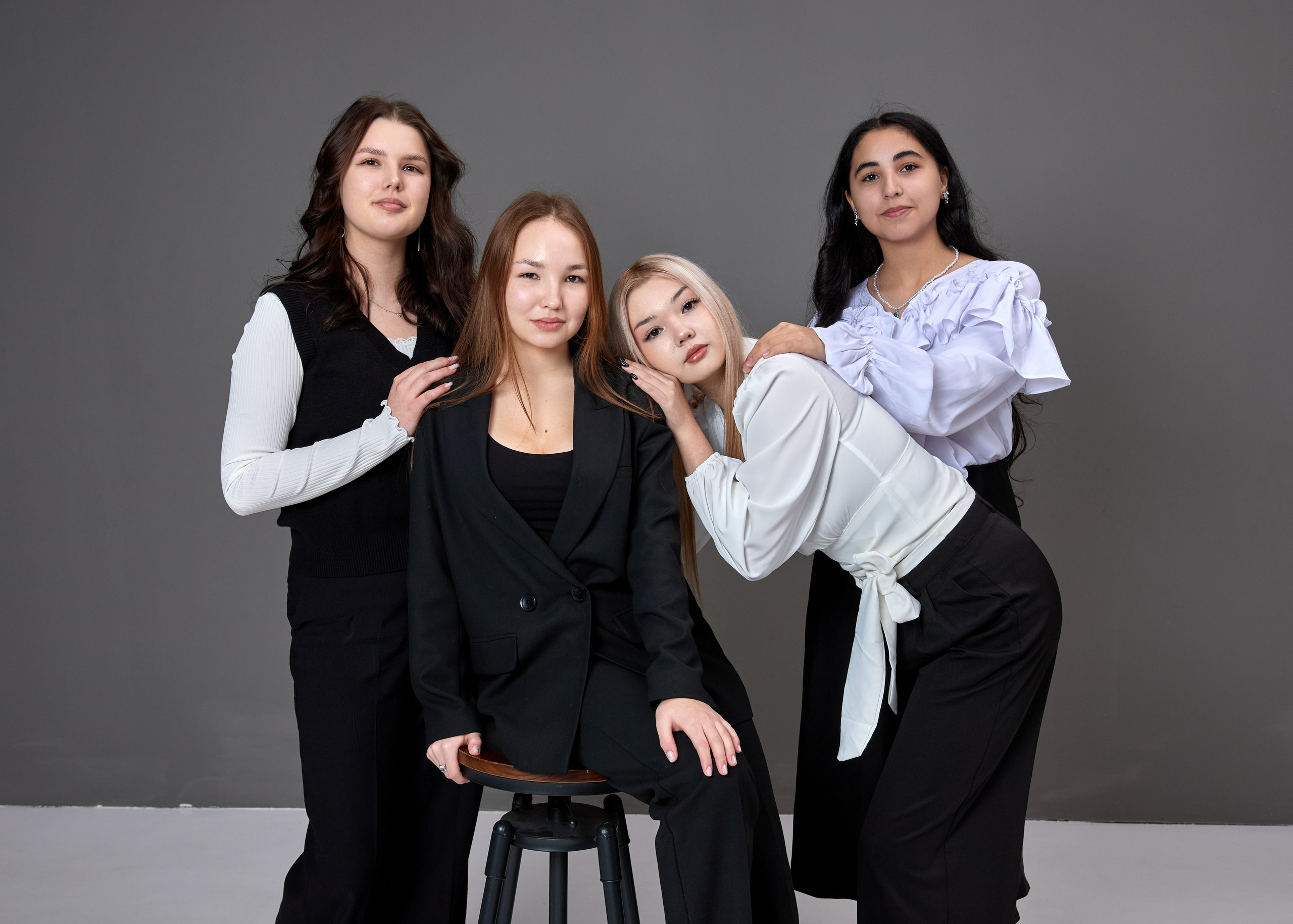 Для альбома. Фотограф в Самаре Анастасия Афанасьева