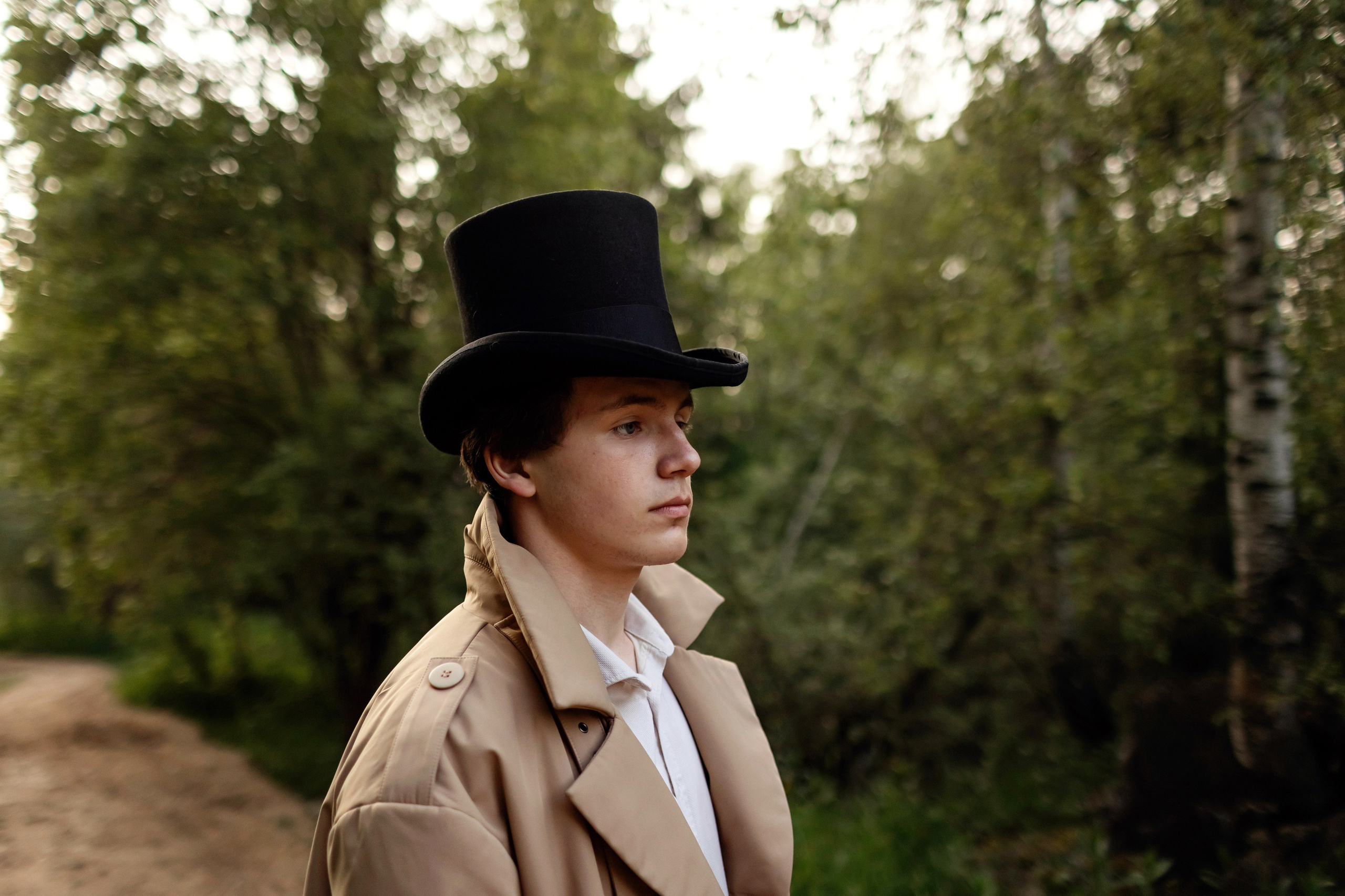 Собака Баскервилей. Детский и семейный фотограф в Москве Анна Ипатьева