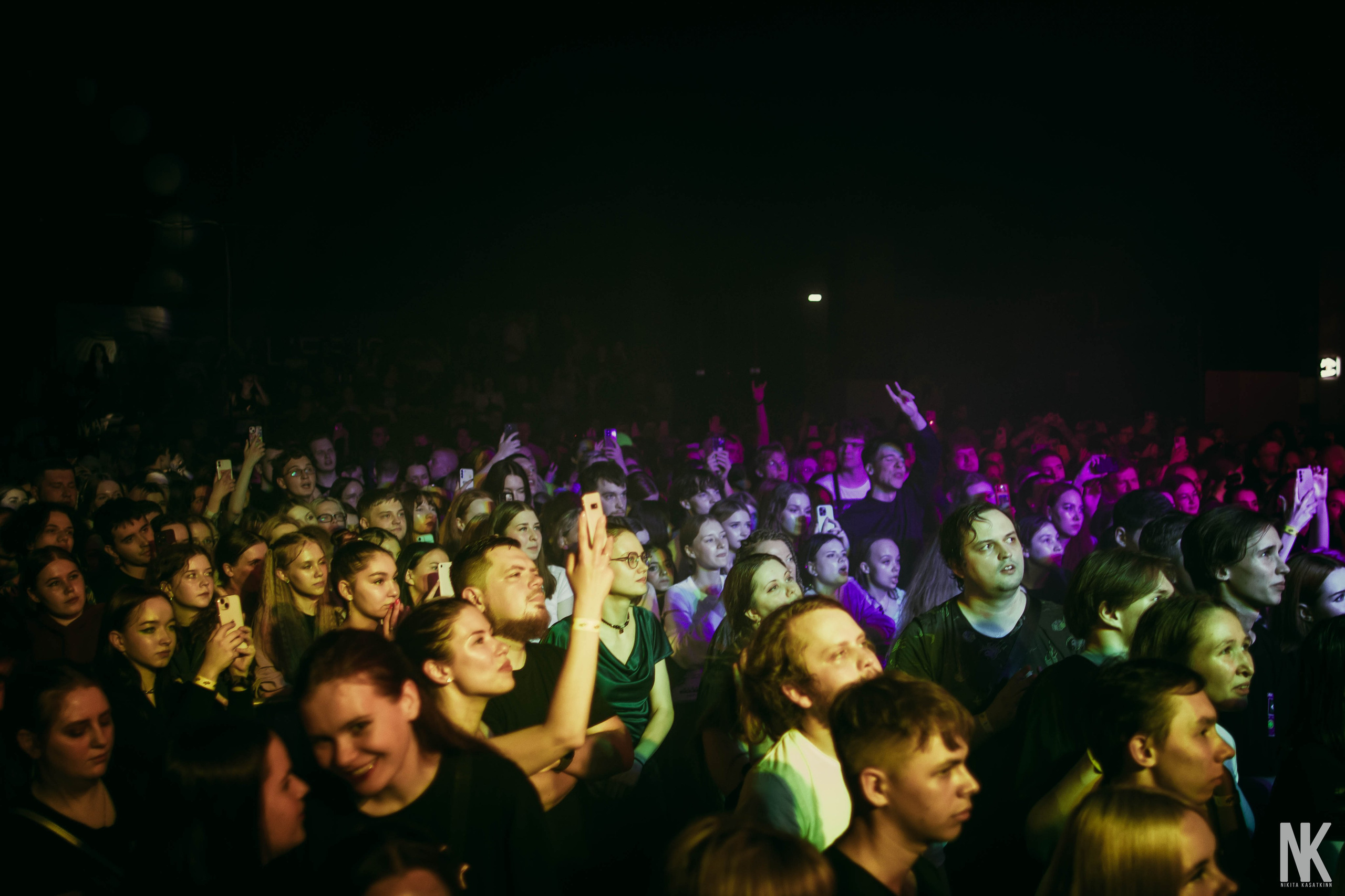 PYROKINESIS, МУККА, ТРИНАДЦАТЬ КАРАТ 7.06 ПЕРМЬ. Касаткин Никита. Фотограф