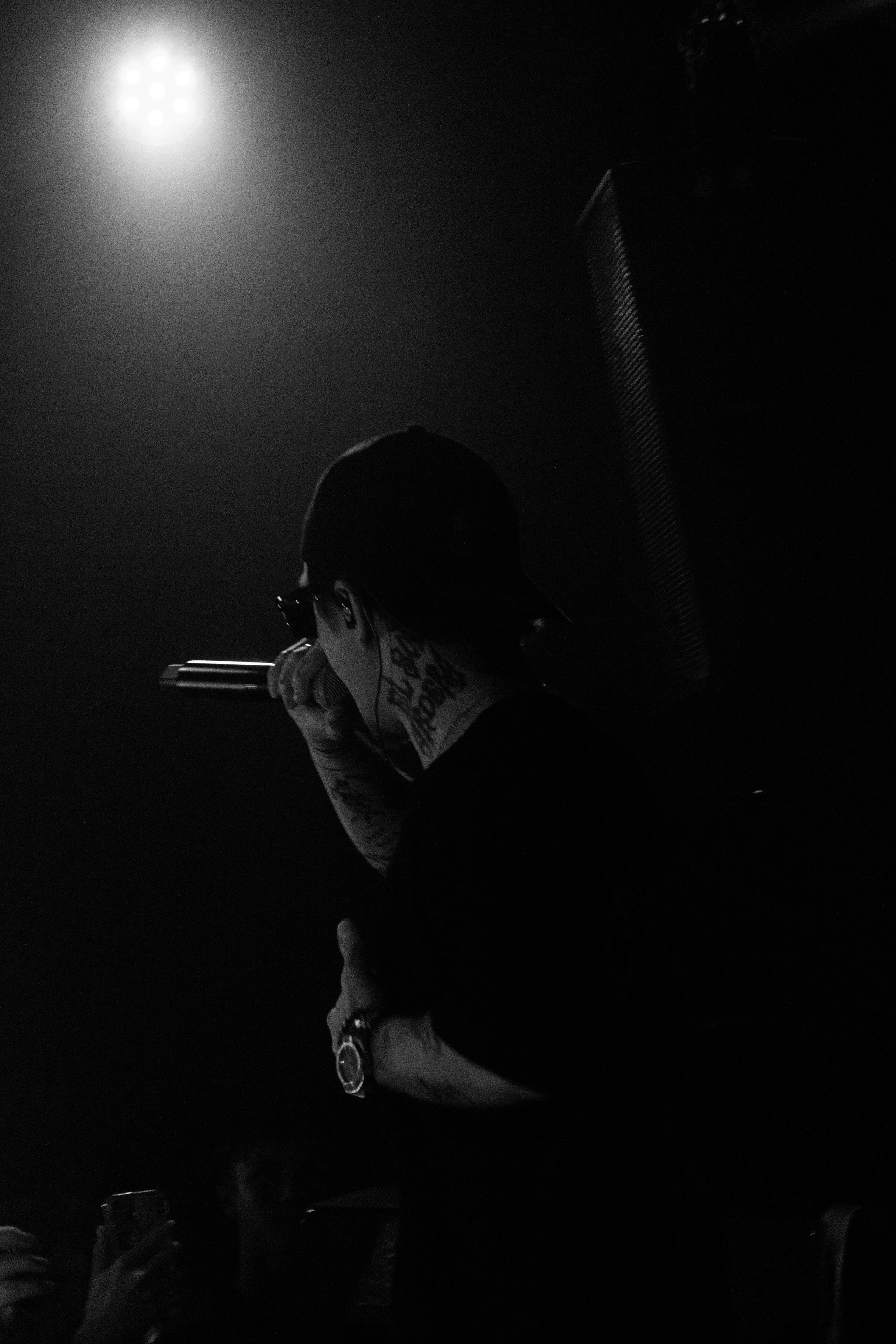 Whole Lotta Swag 01.10.25 ИЖЕВСК. Касаткин Никита. Фотограф