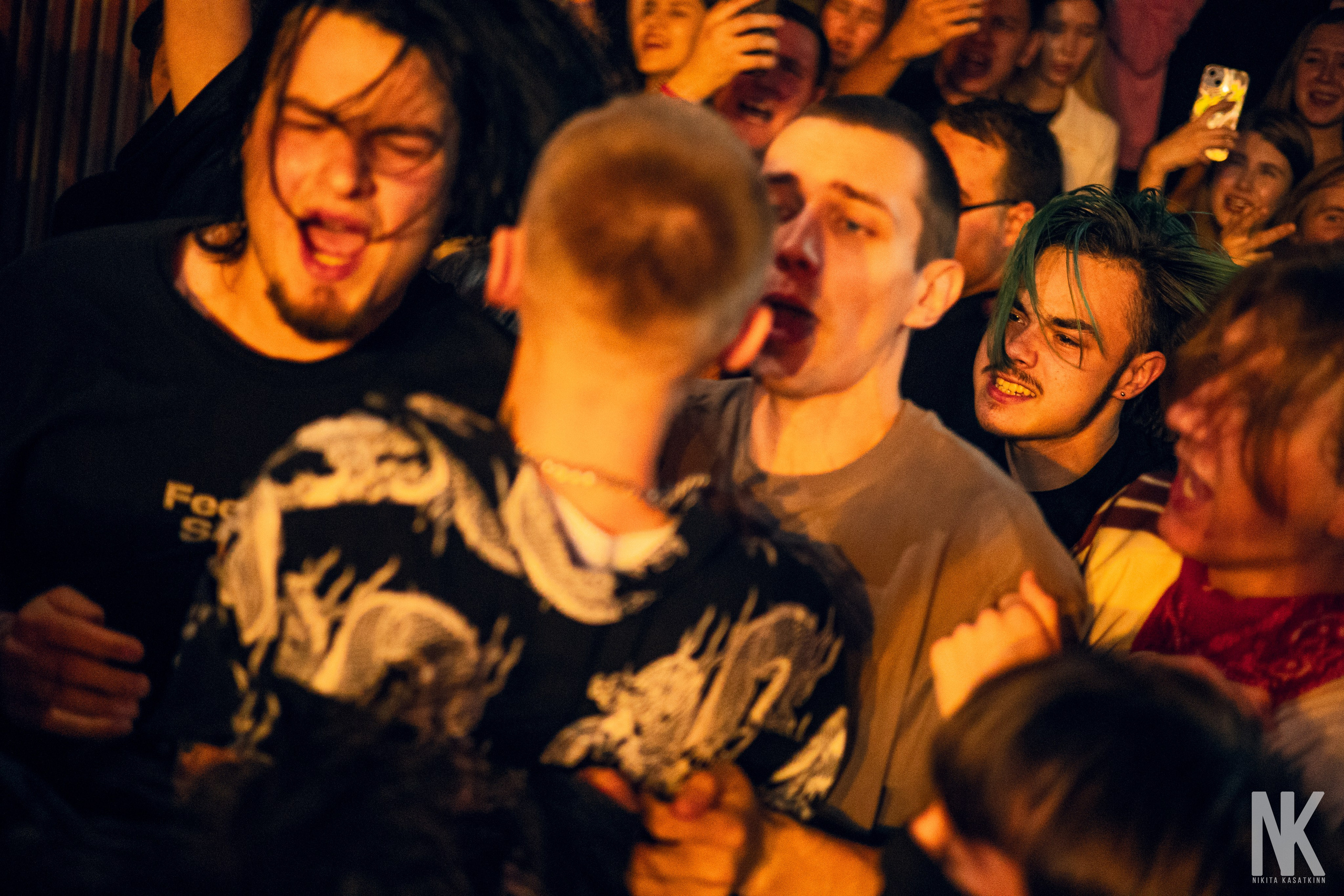 МУККА 28.11 КАЗАНЬ. Касаткин Никита. Фотограф