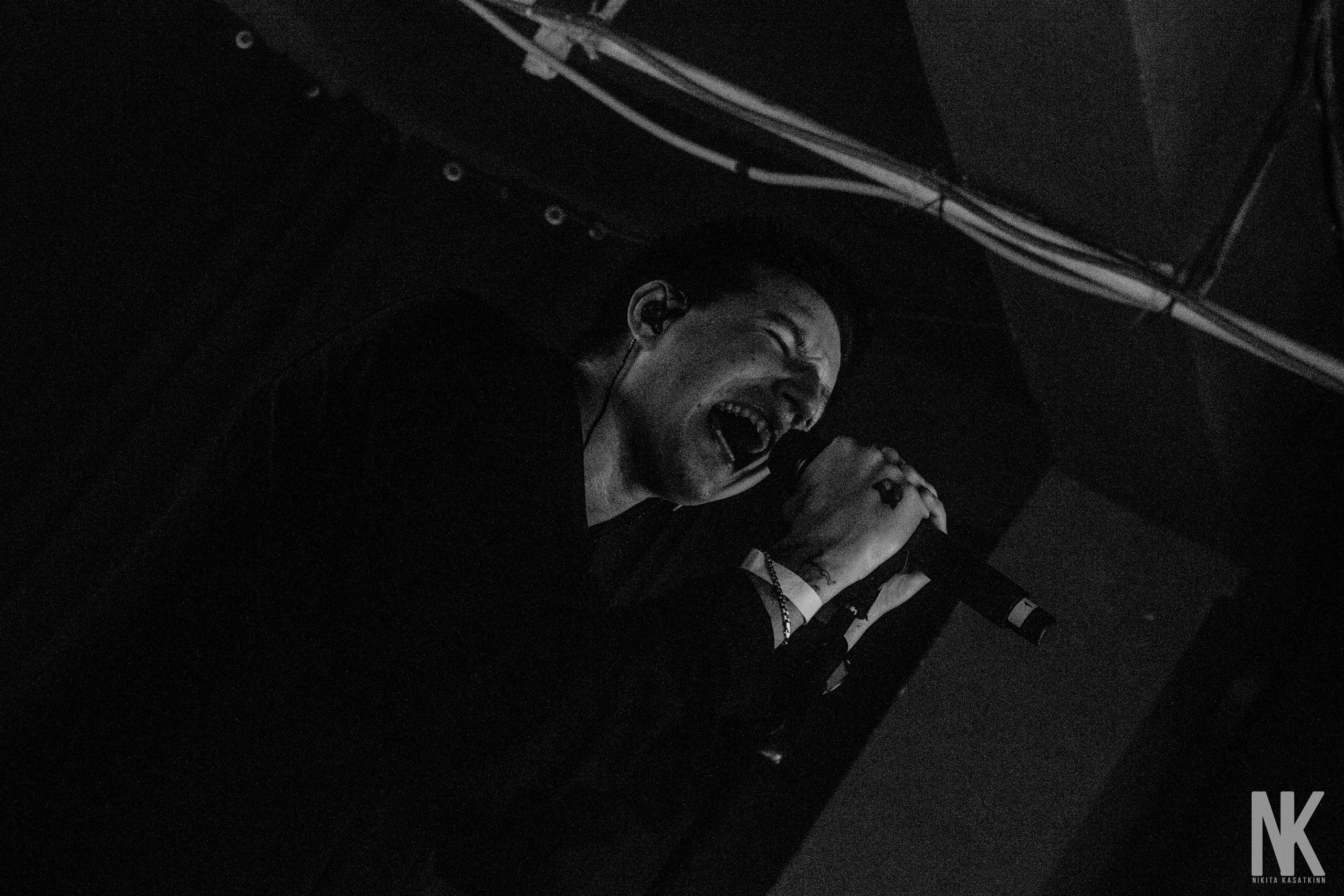 MZLFF 17.10 КАЗАНЬ. Касаткин Никита. Фотограф