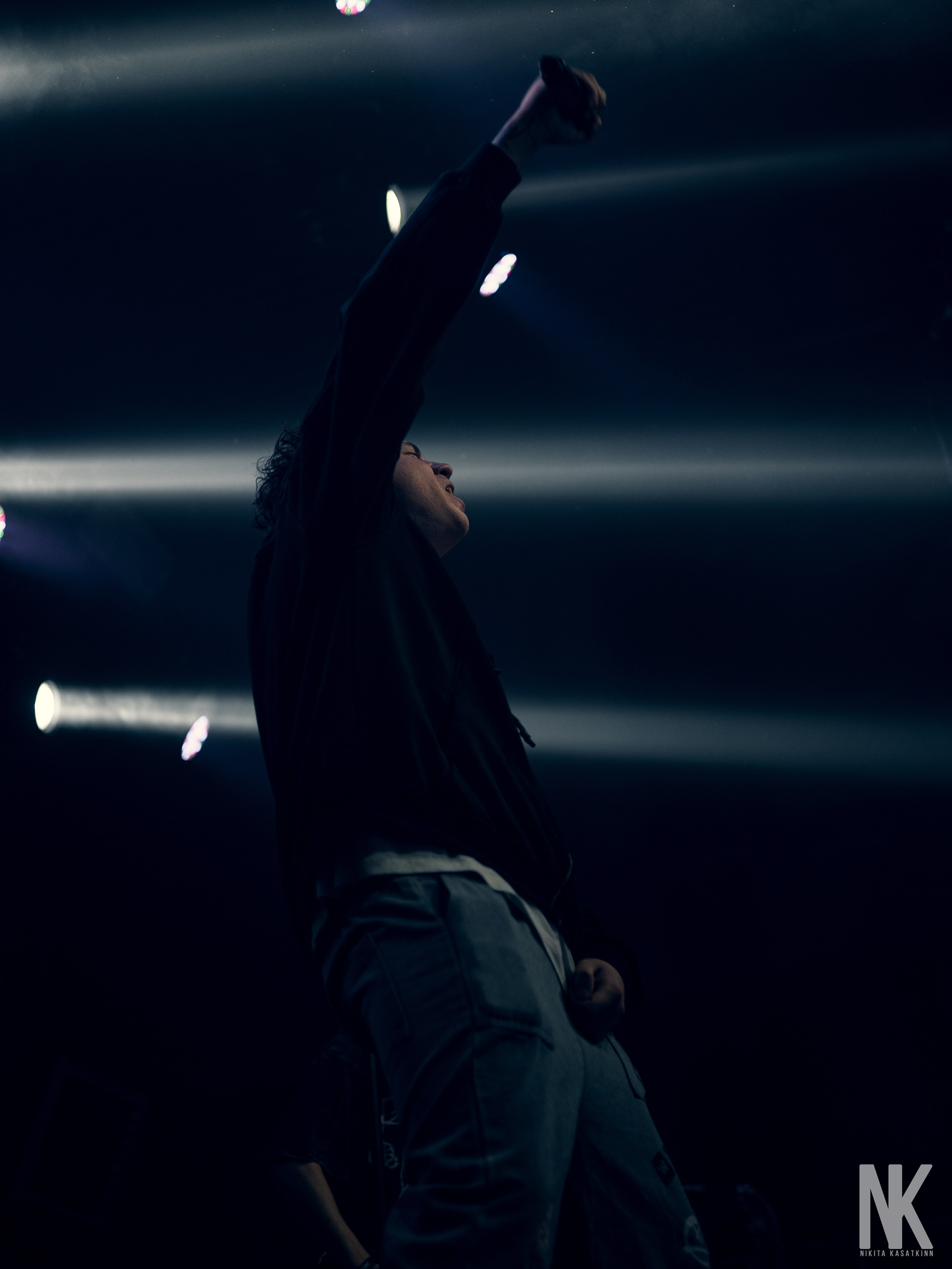 13 КАРАТ 7.12 КАЗАНЬ. Касаткин Никита. Фотограф