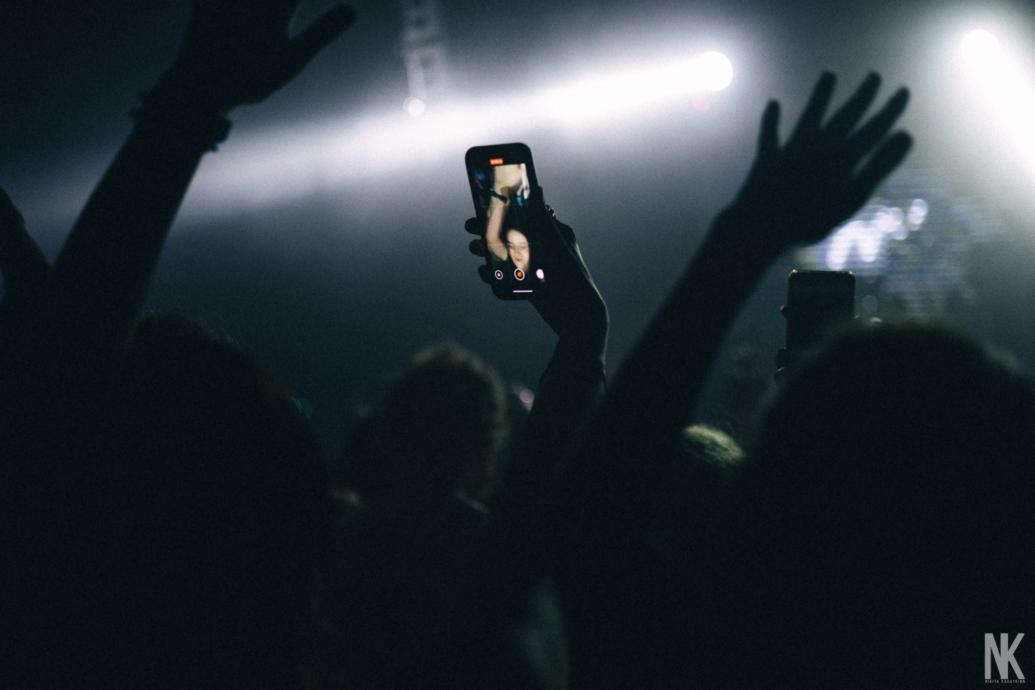 CALL ME KARIZMA 05.04 КАЗАНЬ. Касаткин Никита. Фотограф