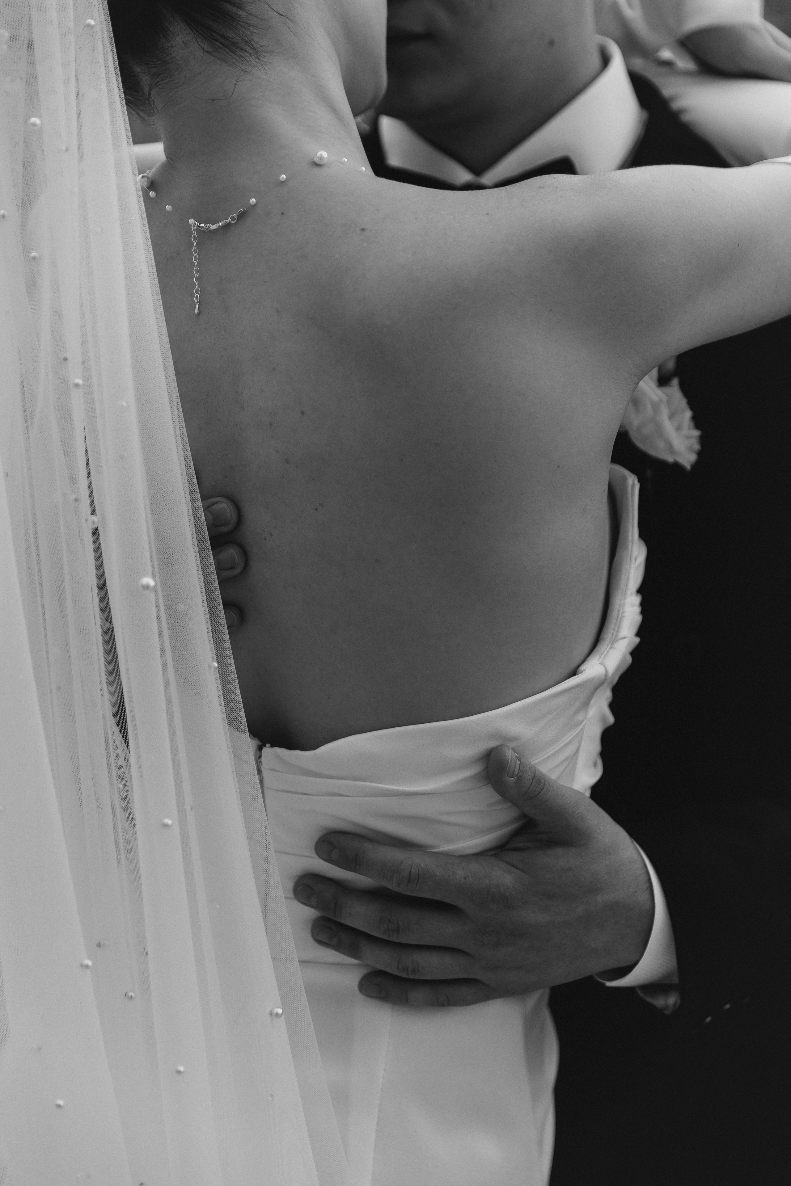 Григорий и Елизавета. Свадебный фотограф в Москве Нестерова Мария