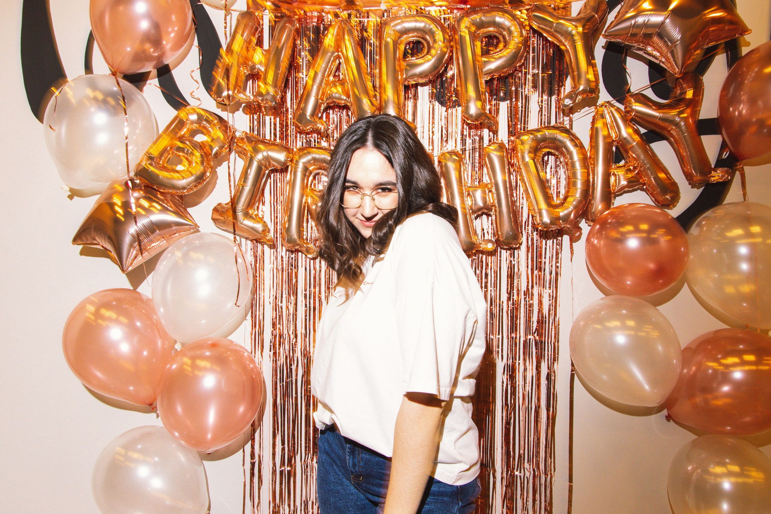 Рататуй|День рождения. Свадебный фотограф Челябинск Зиненко Виктория