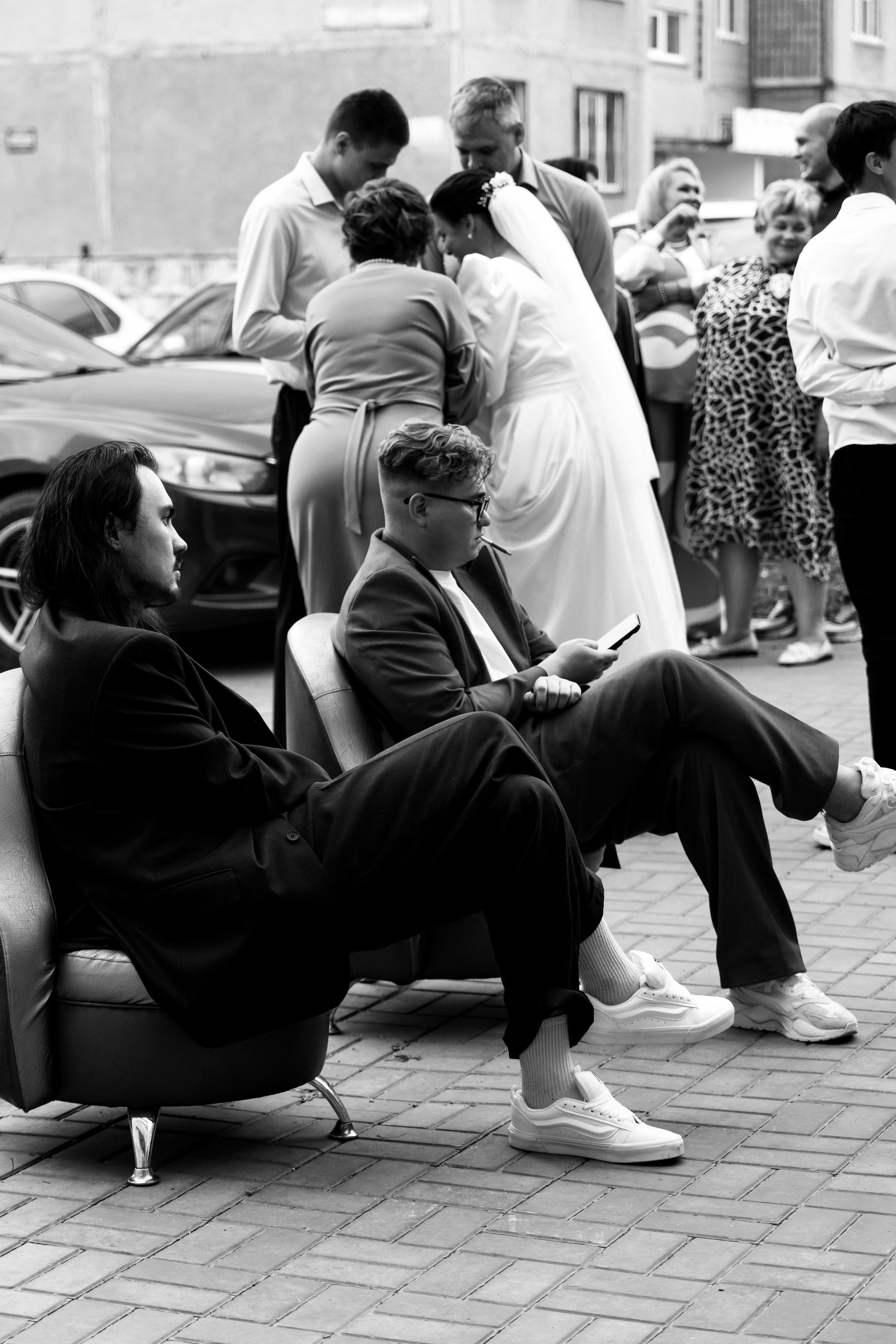 Wedding day|Максим и Дарья. Свадебный фотограф Челябинск Зиненко Виктория