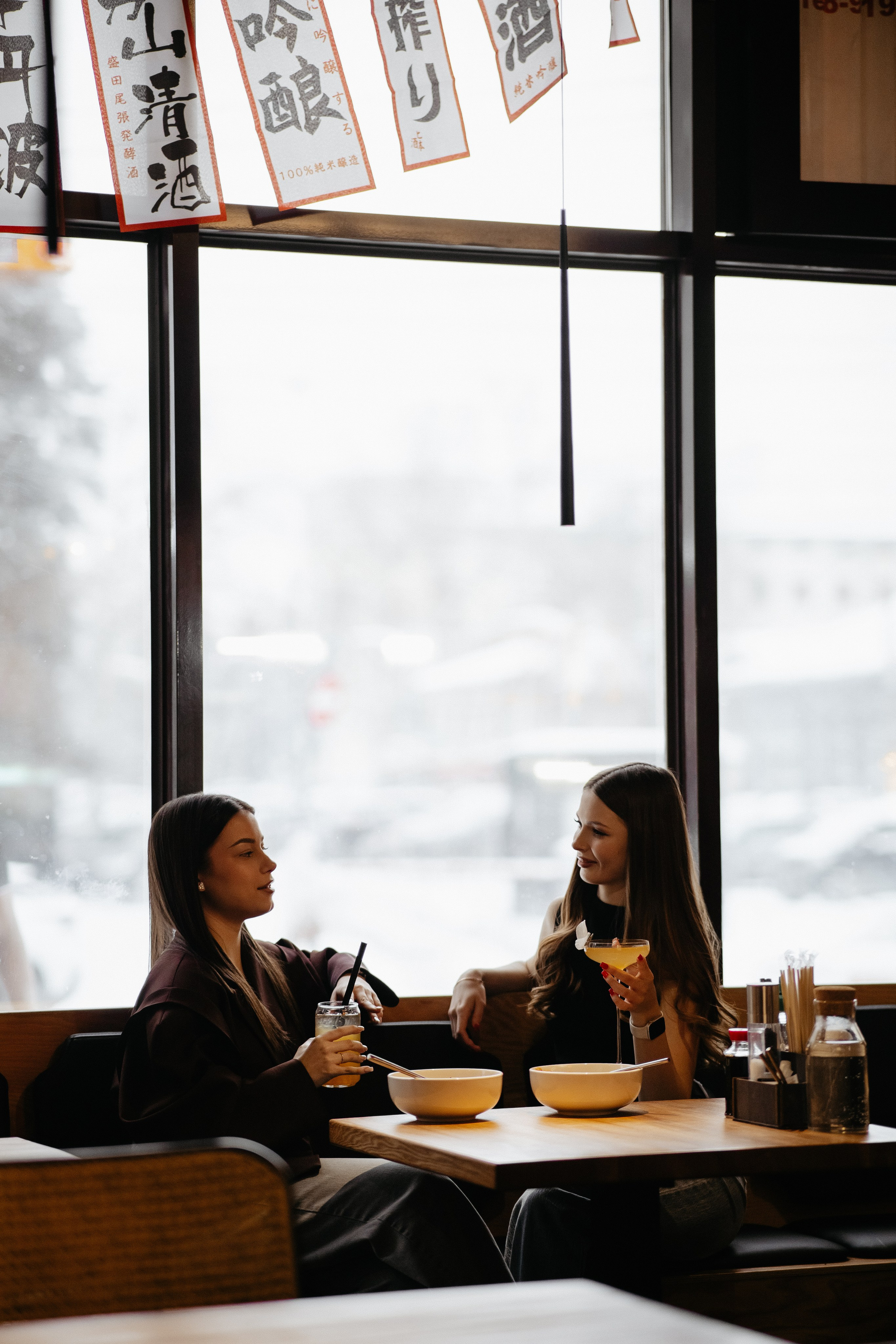Ресторан НАМБА. Свадебный фотограф Челябинск Зиненко Виктория