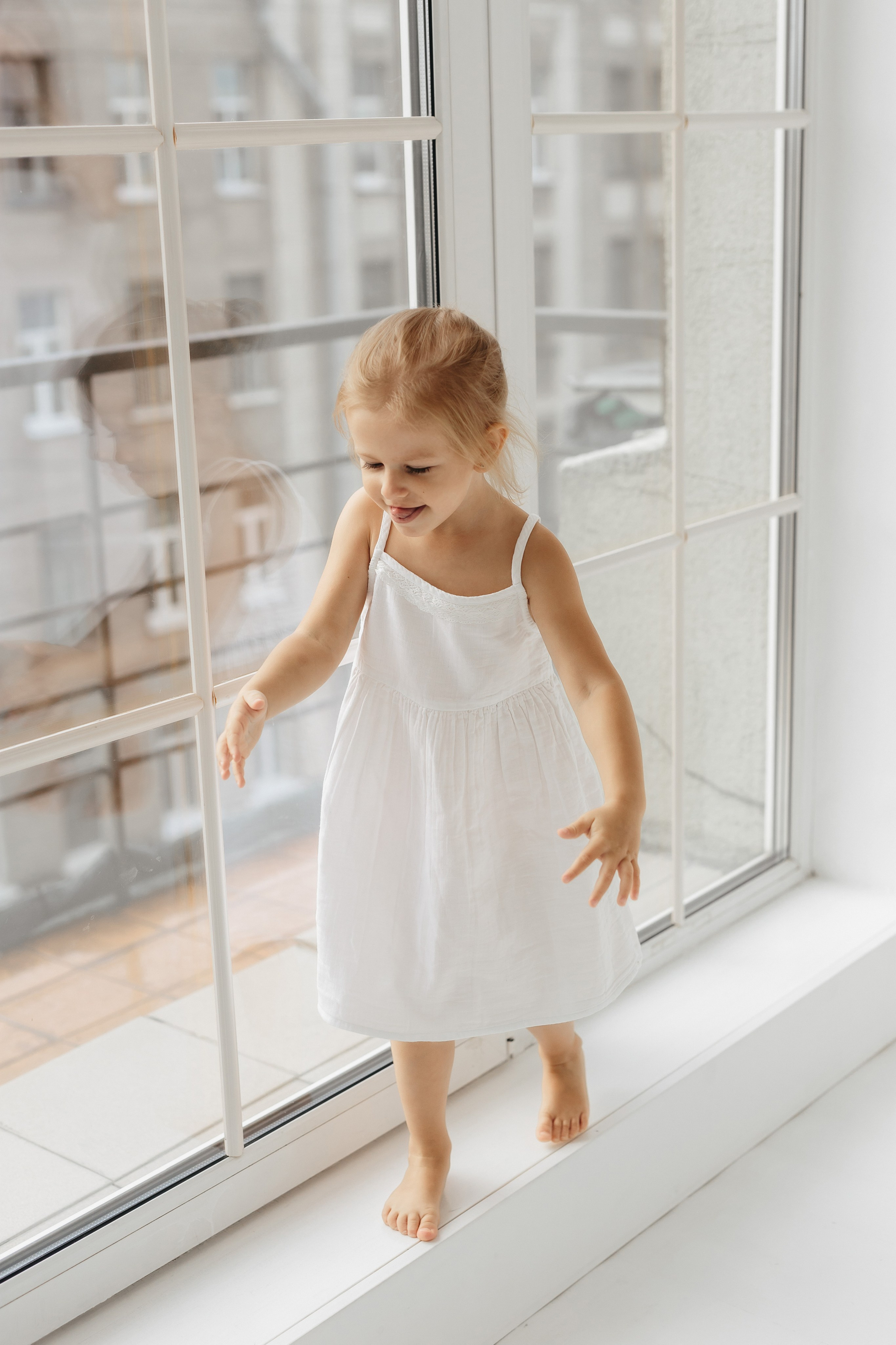 Фотосессия мамы и дочери. Дмитрий Мартьянов семейный фотограф в Санкт-Петербурге