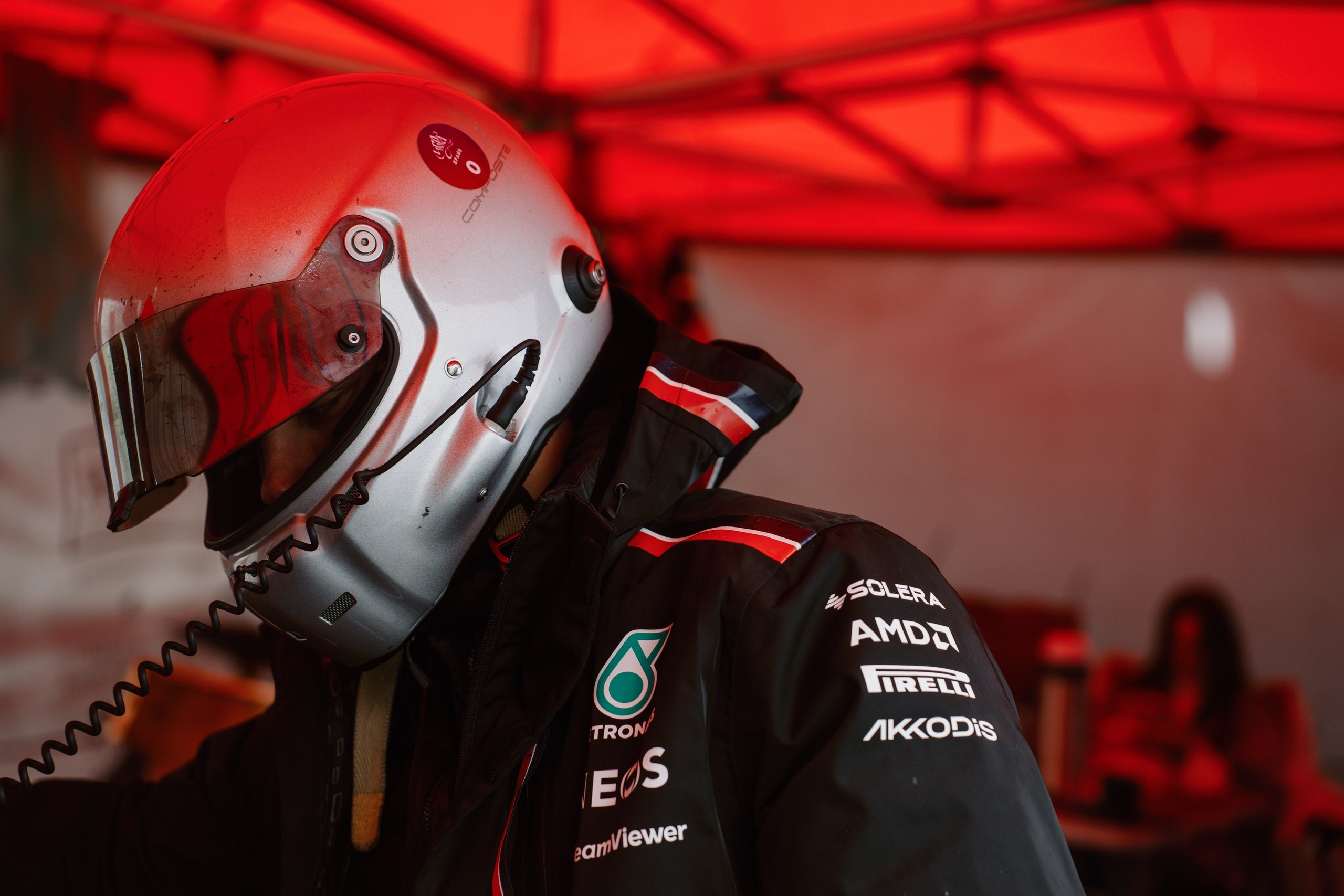 Гонки в Игора Драйв. Night2Day Санкт-Петербург