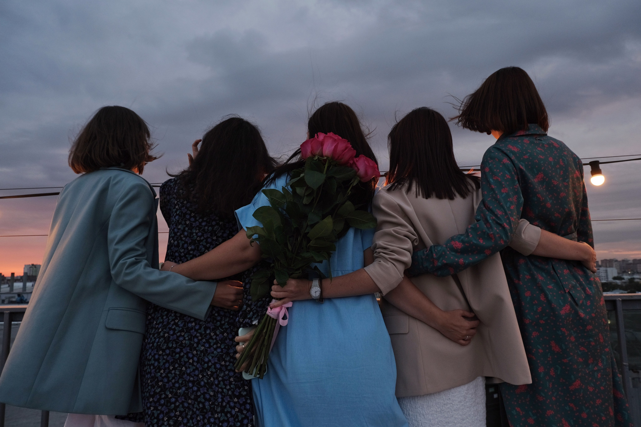 Мероприятия. Кинокадры для тебя. фотограф и стилист по прическам Анастасия Помелова