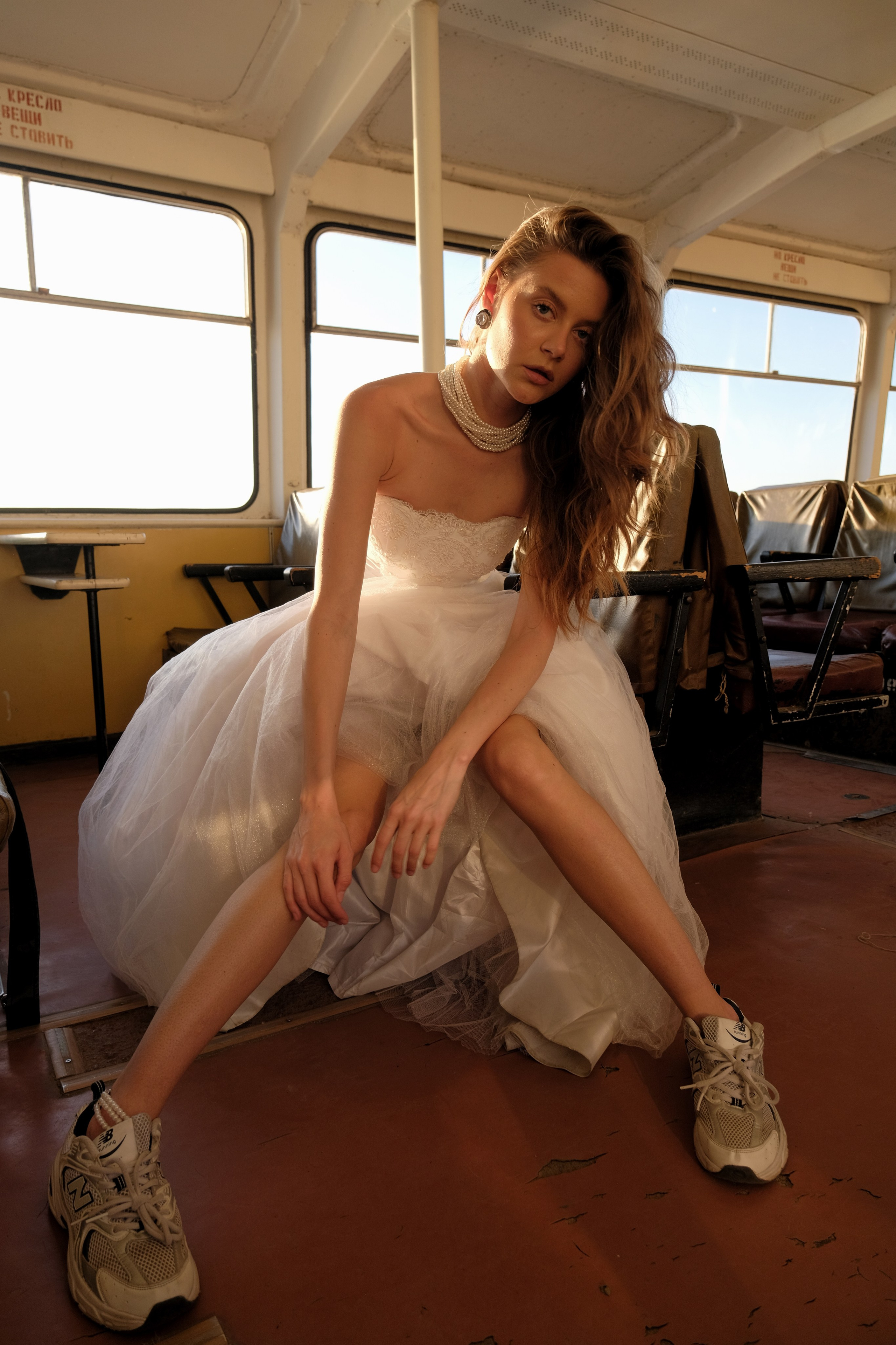 Пейзаж. Кинокадры для тебя. фотограф и стилист по прическам Анастасия Помелова