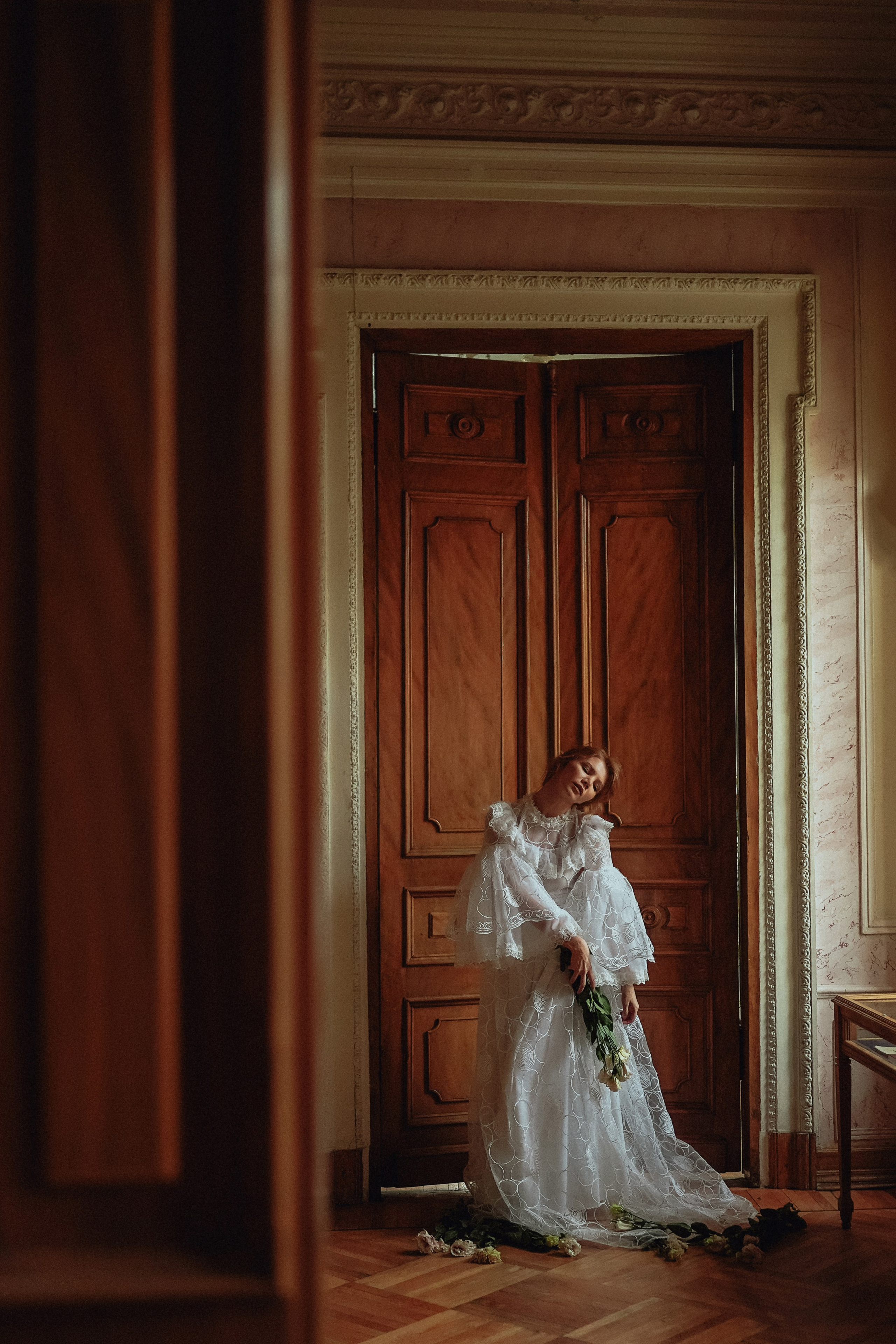 Легкое дыхание. Фотограф Наталья Колганова