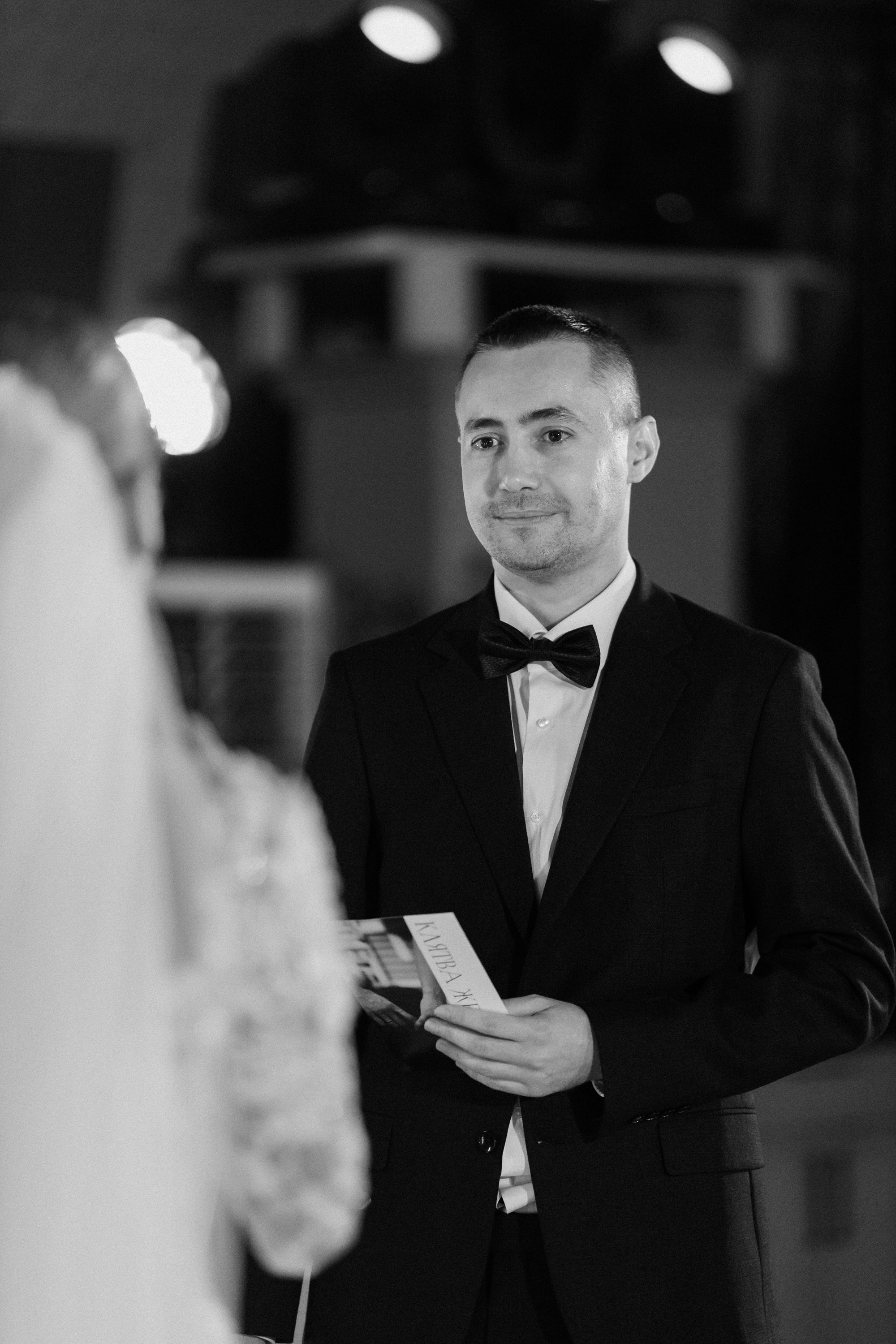 Олег и Юлия 2.11.24. Свадебный фотограф в Ростове-на-Дону