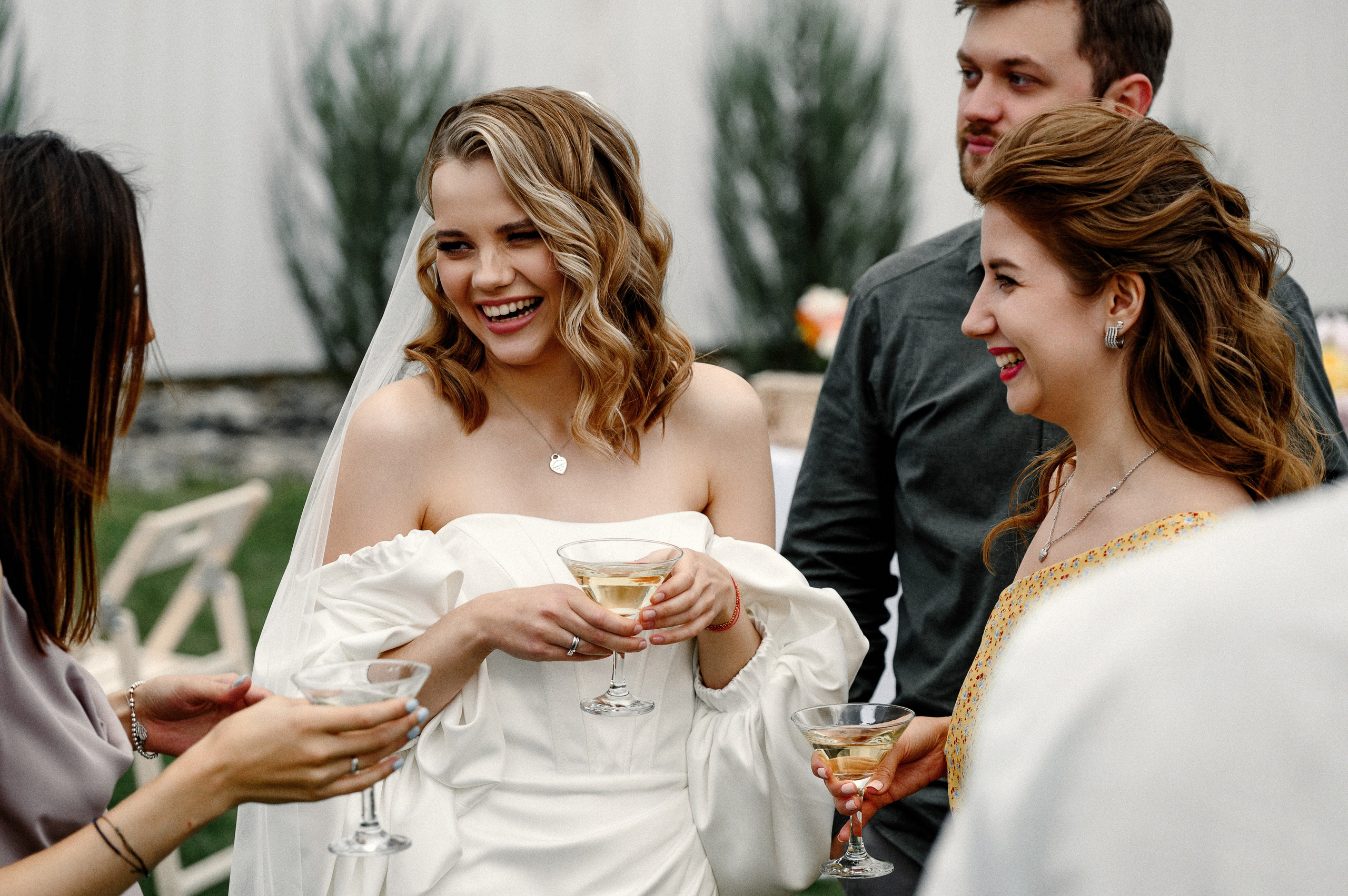 Совет да любовь. Wedding photographer