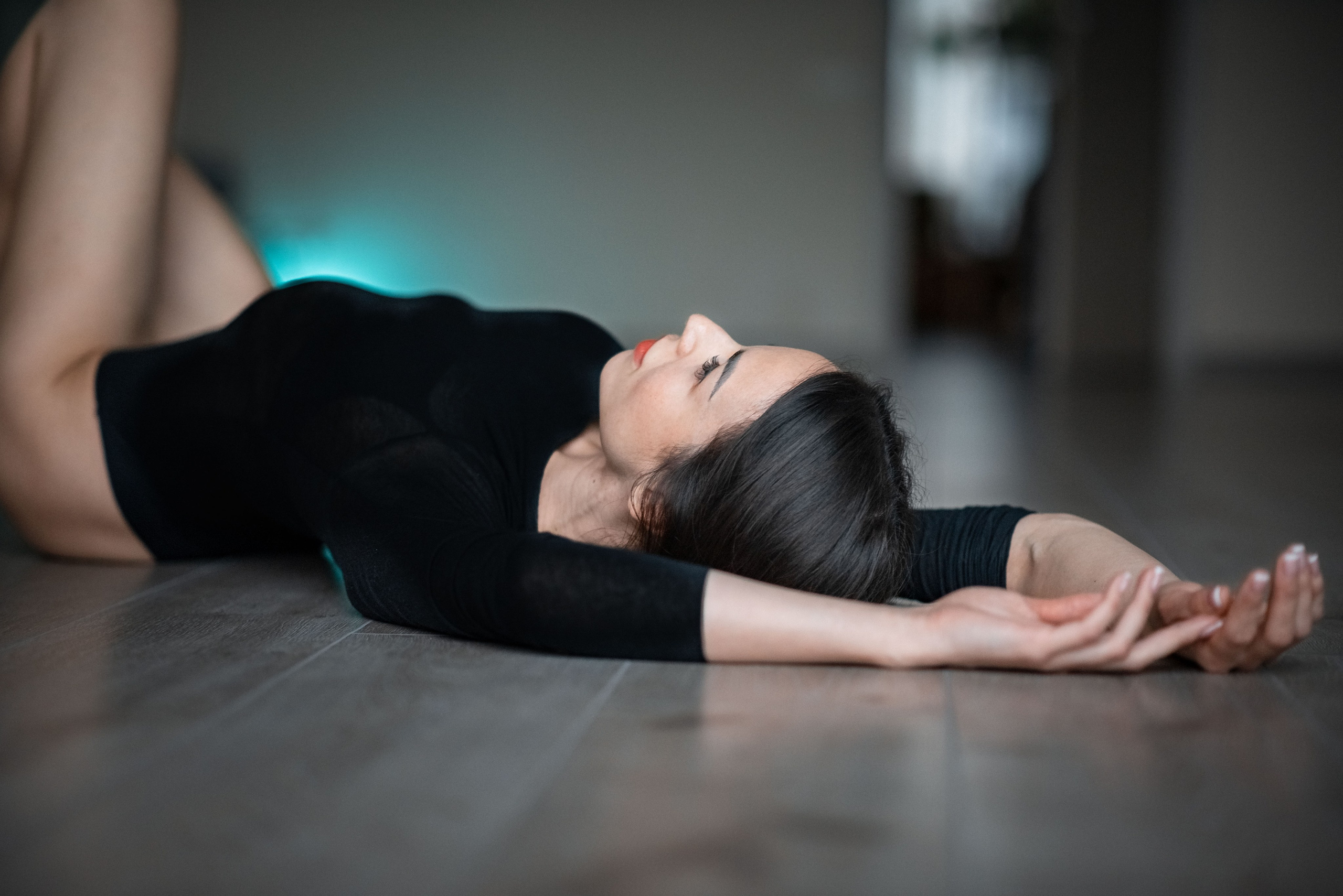 Портреты в интерьере. Портретный и предметный фотограф — Москва, Коломна, юго-восток Моск.обл