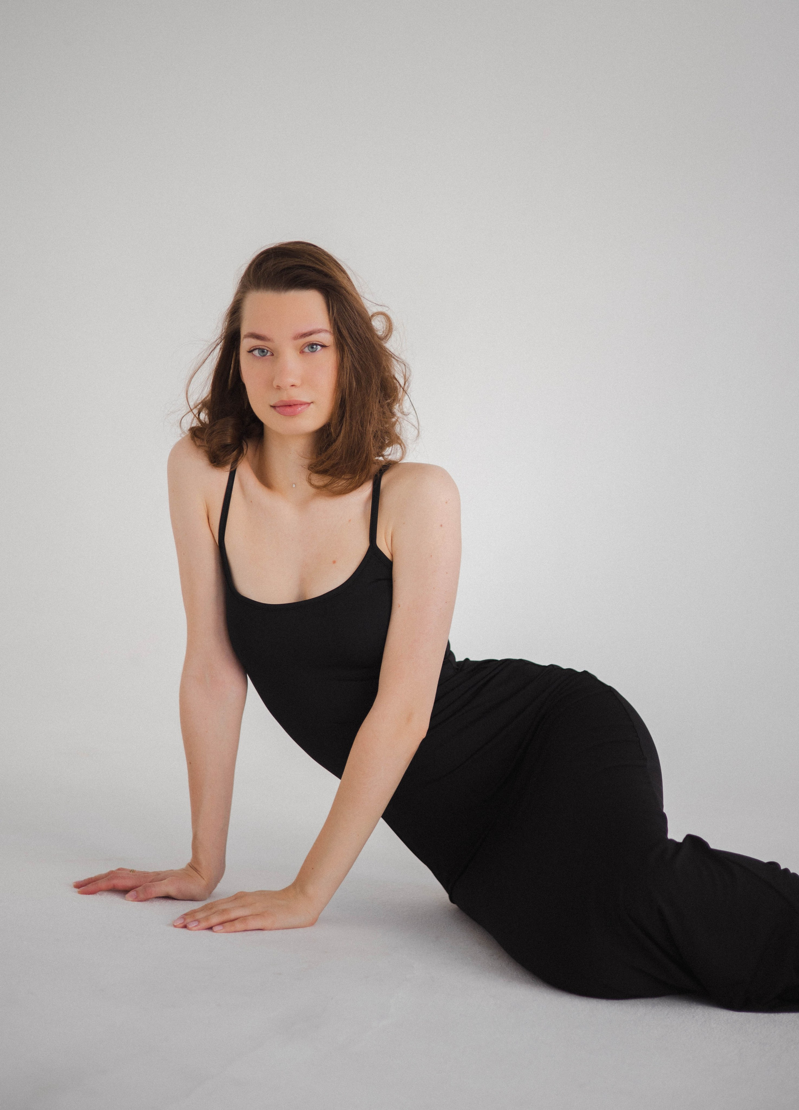 Алёна. Фотограф Кострома | Калининград