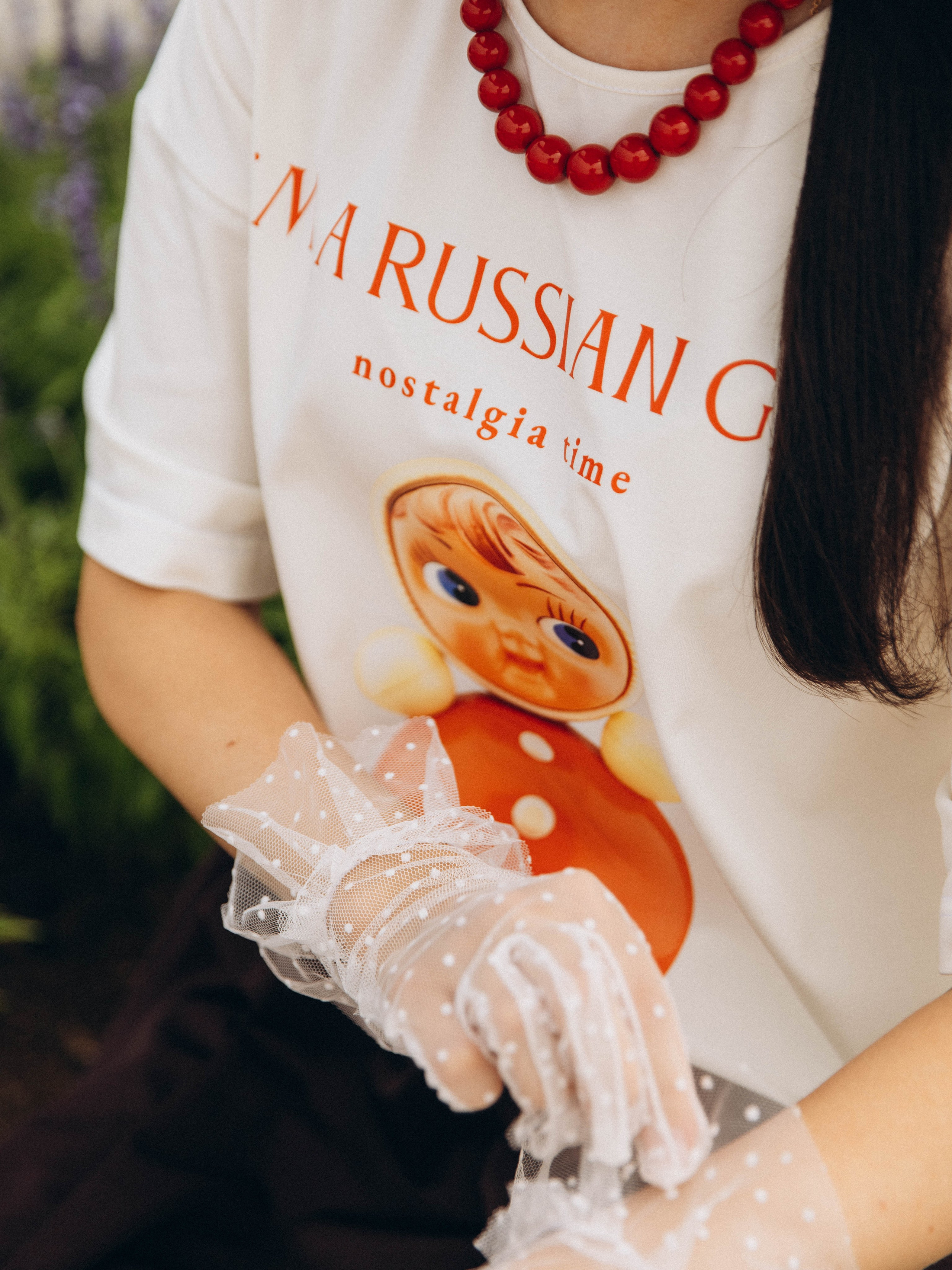 Мария. Фотограф Кострома | Калининград