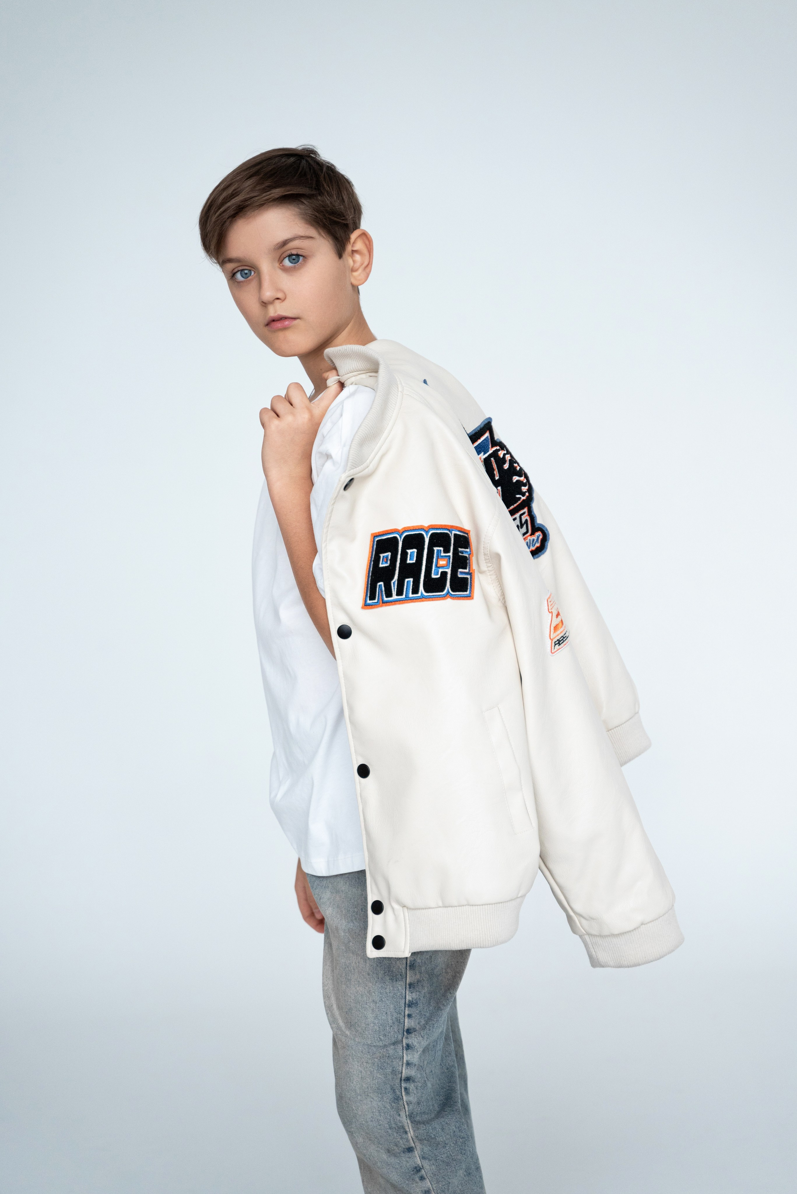 Platon. Фотограф Москва Виктория Вишневская актерское / модельное портфолио