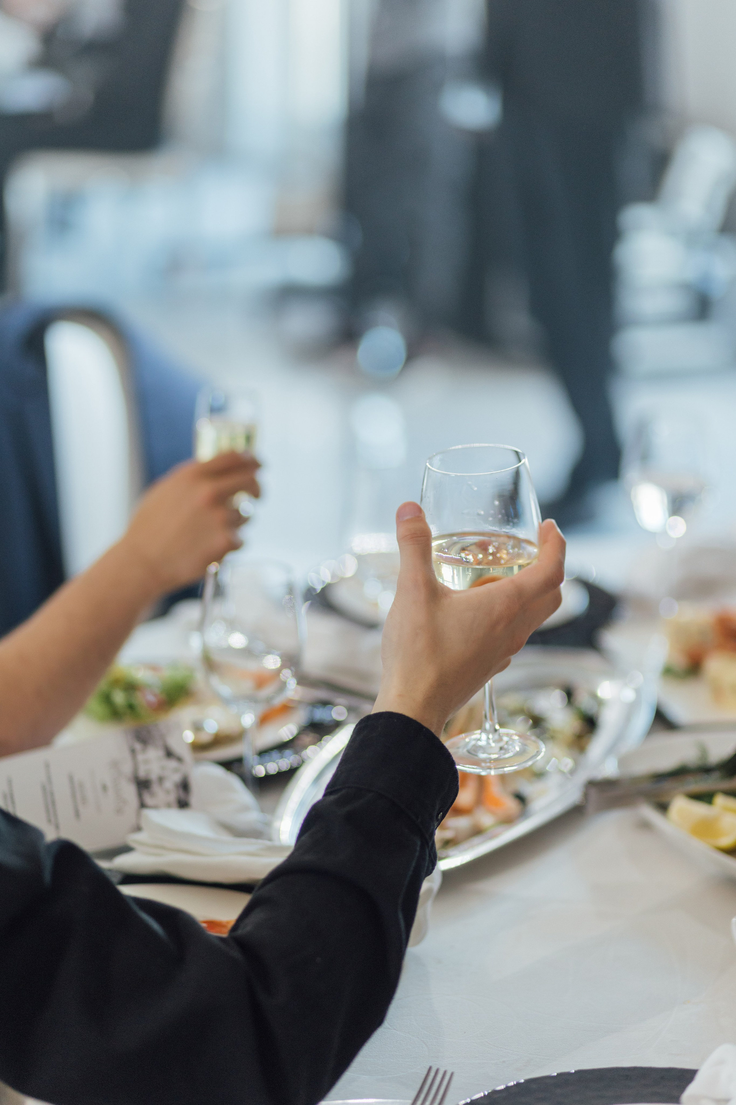 Антон и Кристина. Главная