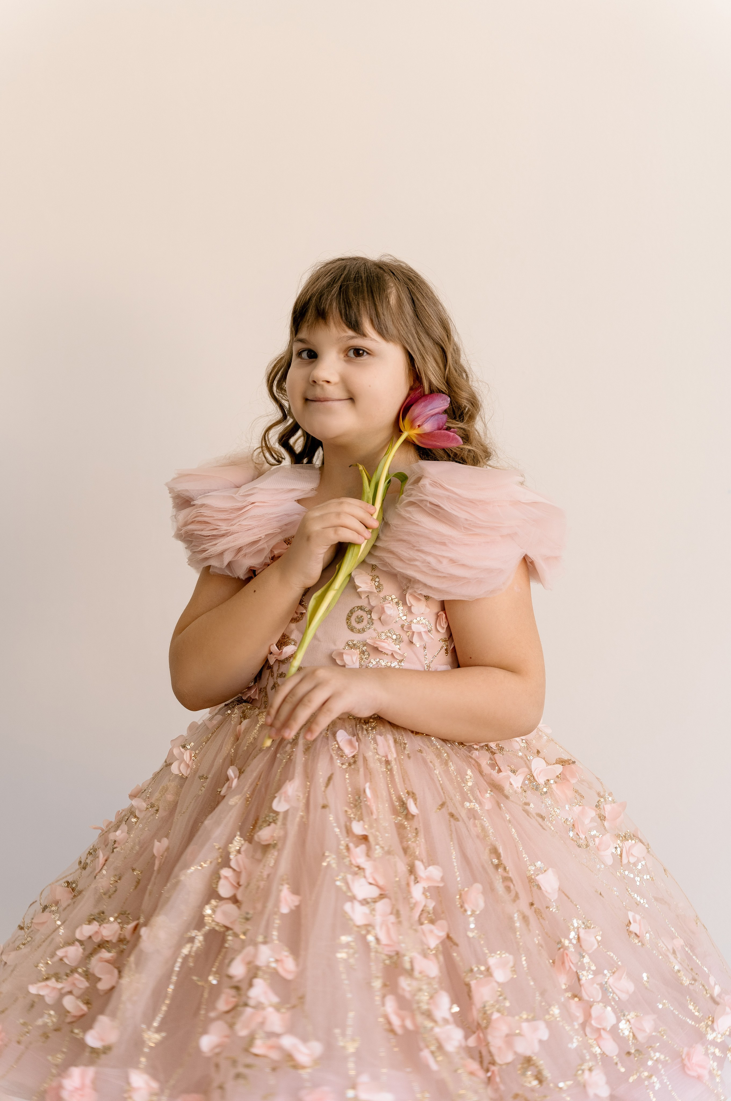 Фотопроект «Тюльпаны»