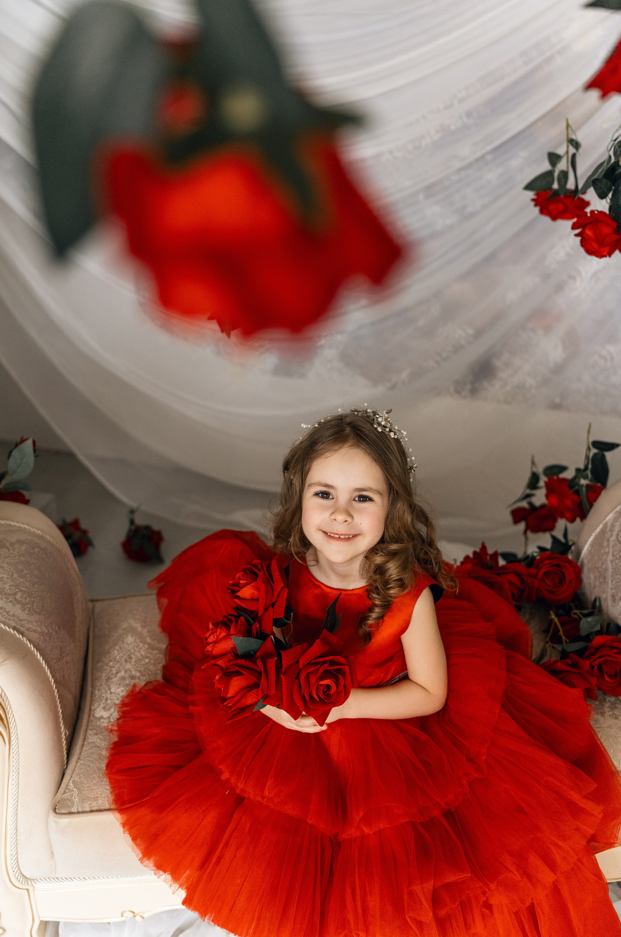 Фотопроект "очарование классики"