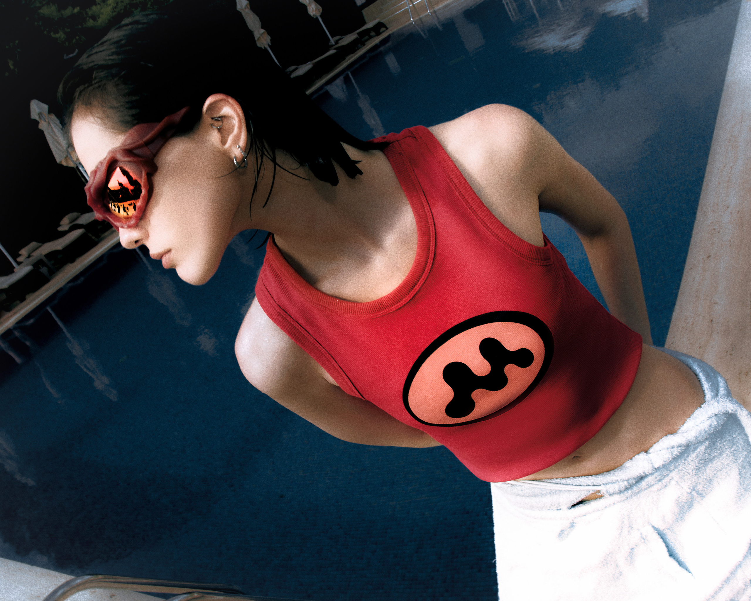 Kadilove Photographer in Moscow