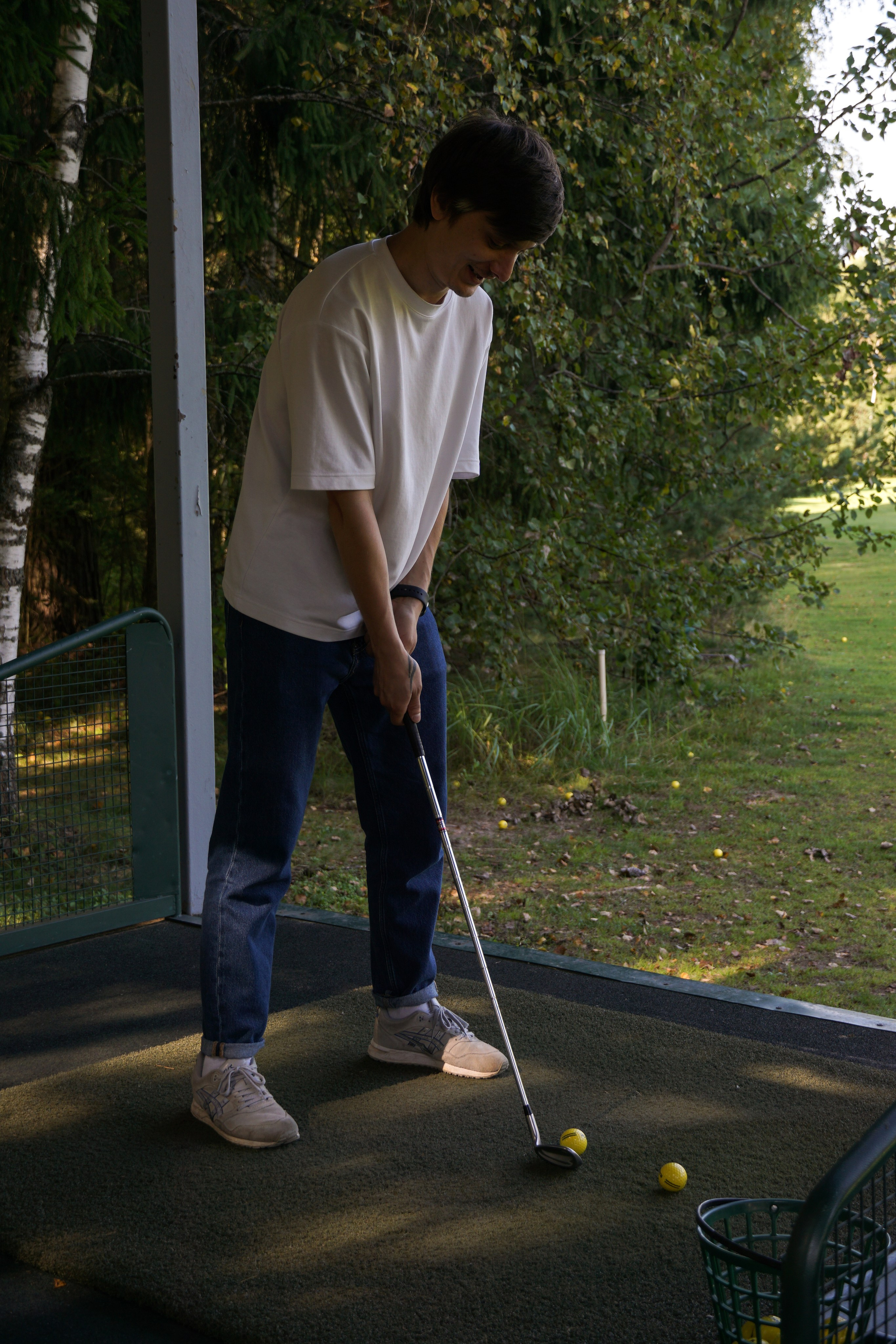 Moscow Country Club. Фотограф