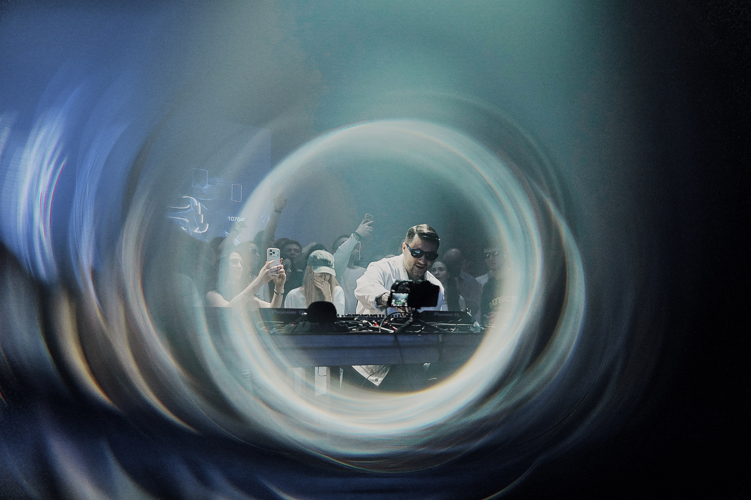 Рашн Стаил. Фотограф