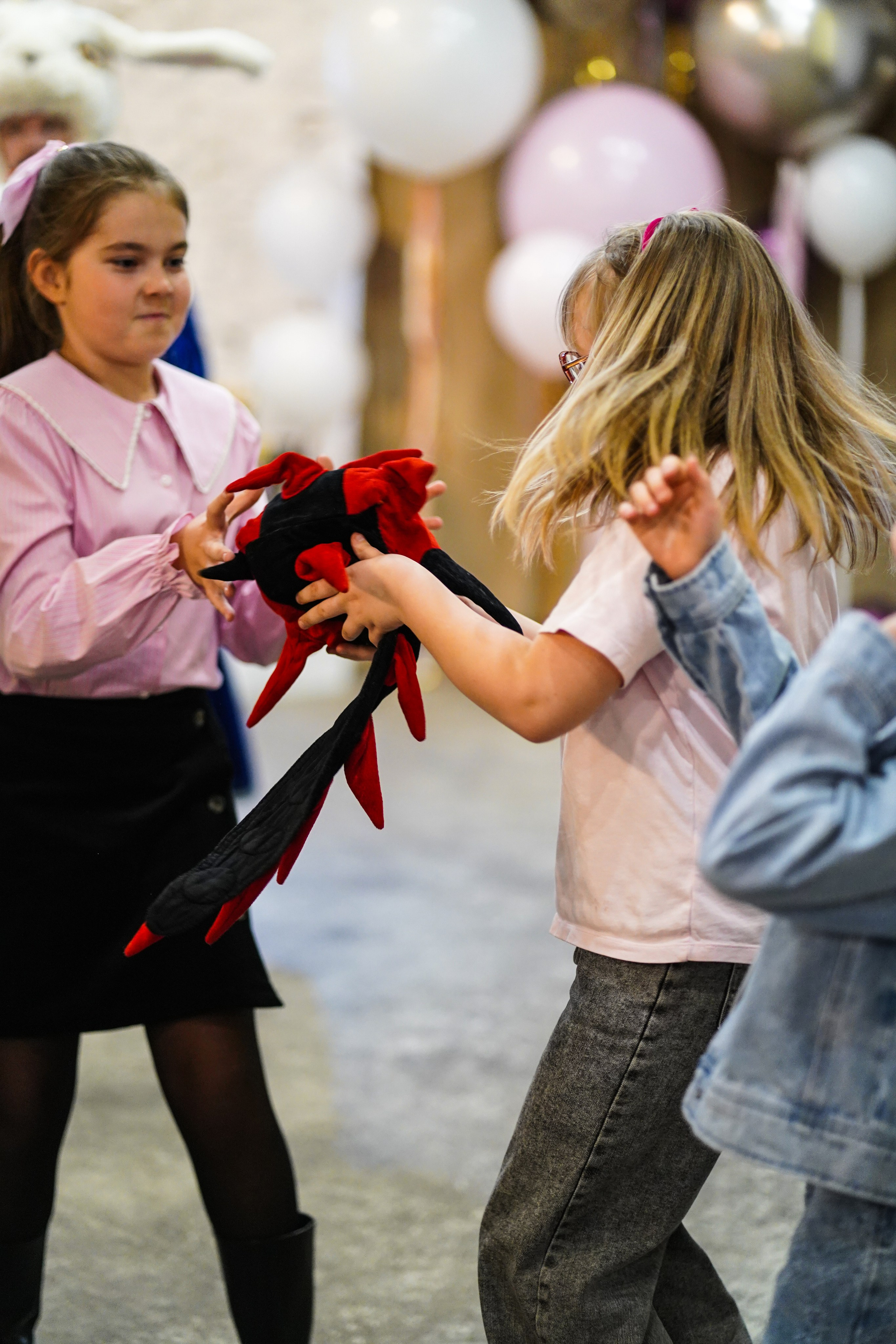 День Рождения Алиса в стране чудес. Фотограф