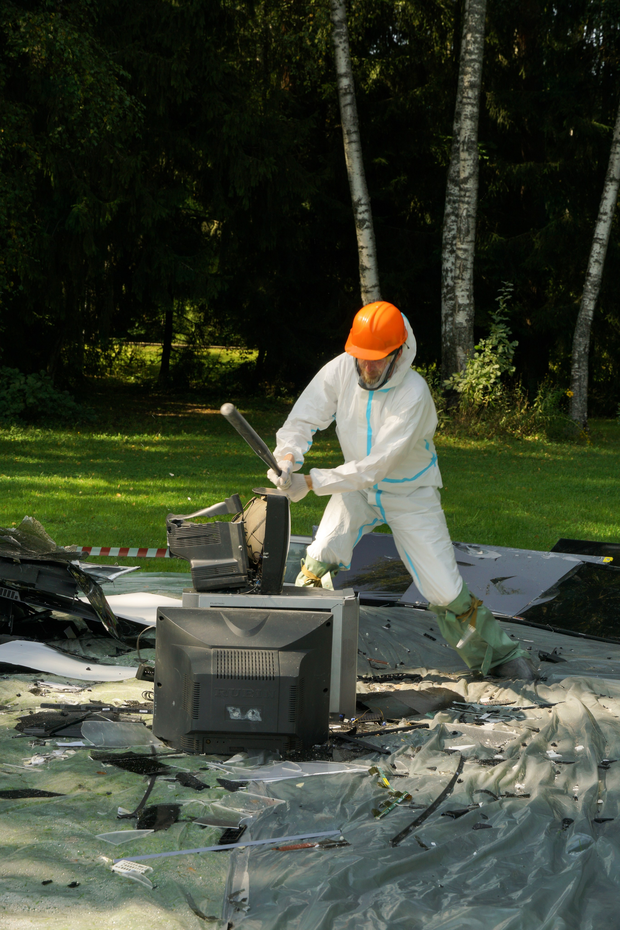 Moscow Country Club. Фотограф