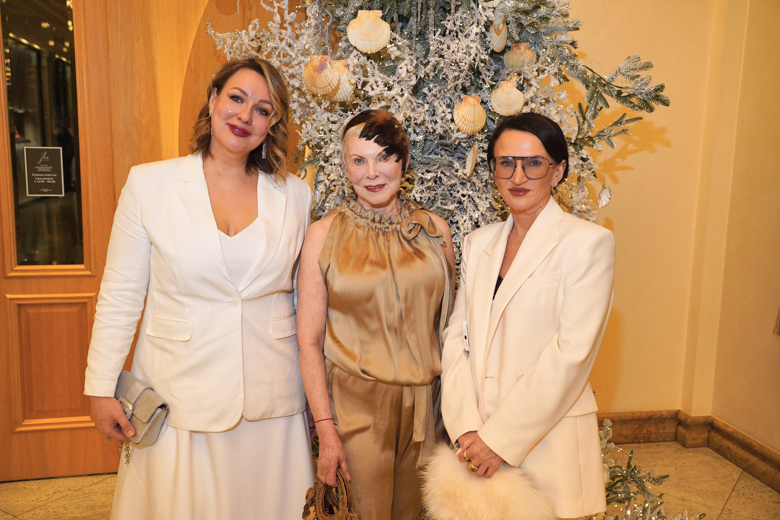 ZEA. Фотограф