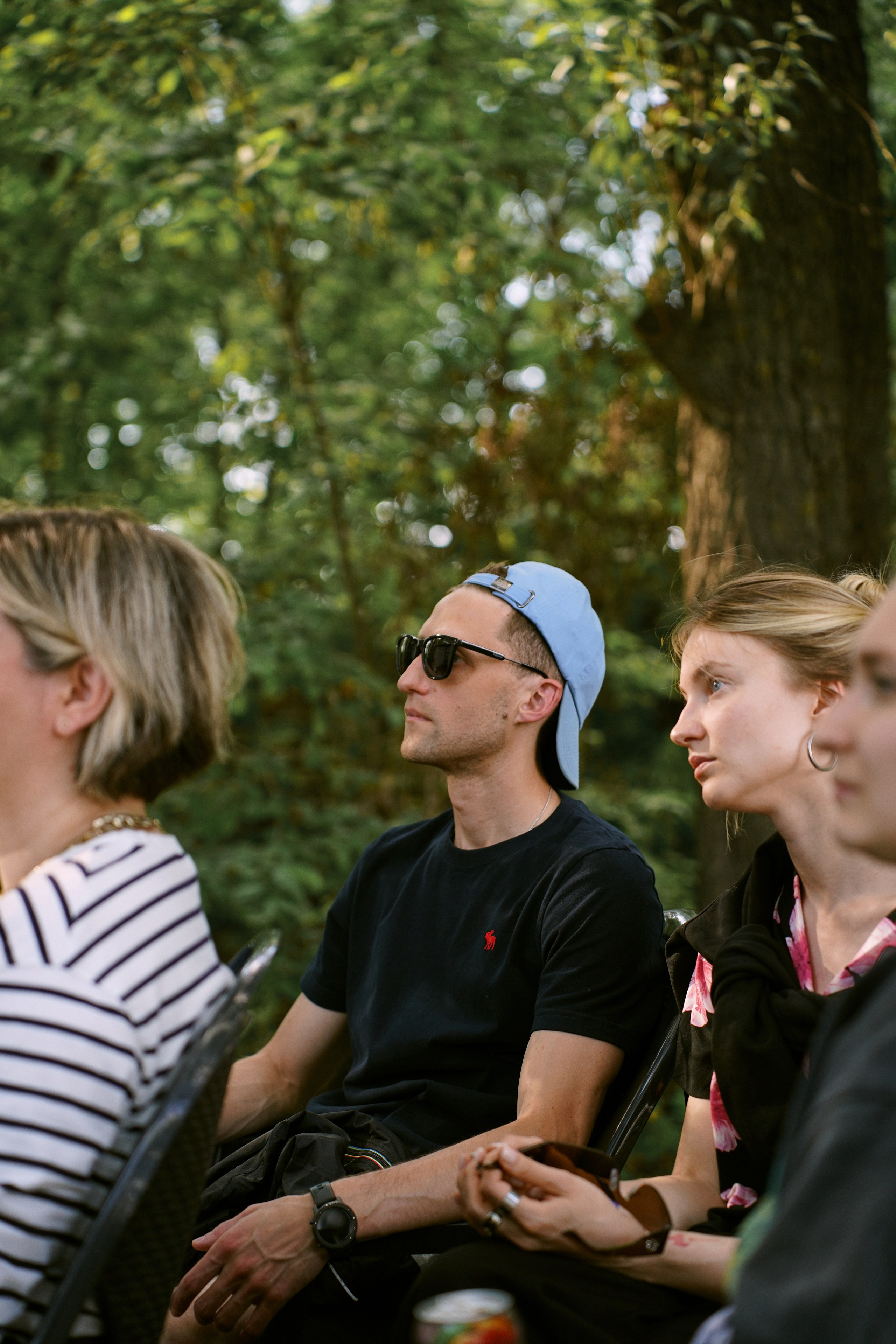 Корпоратив Мармелад Медиа. Фотограф